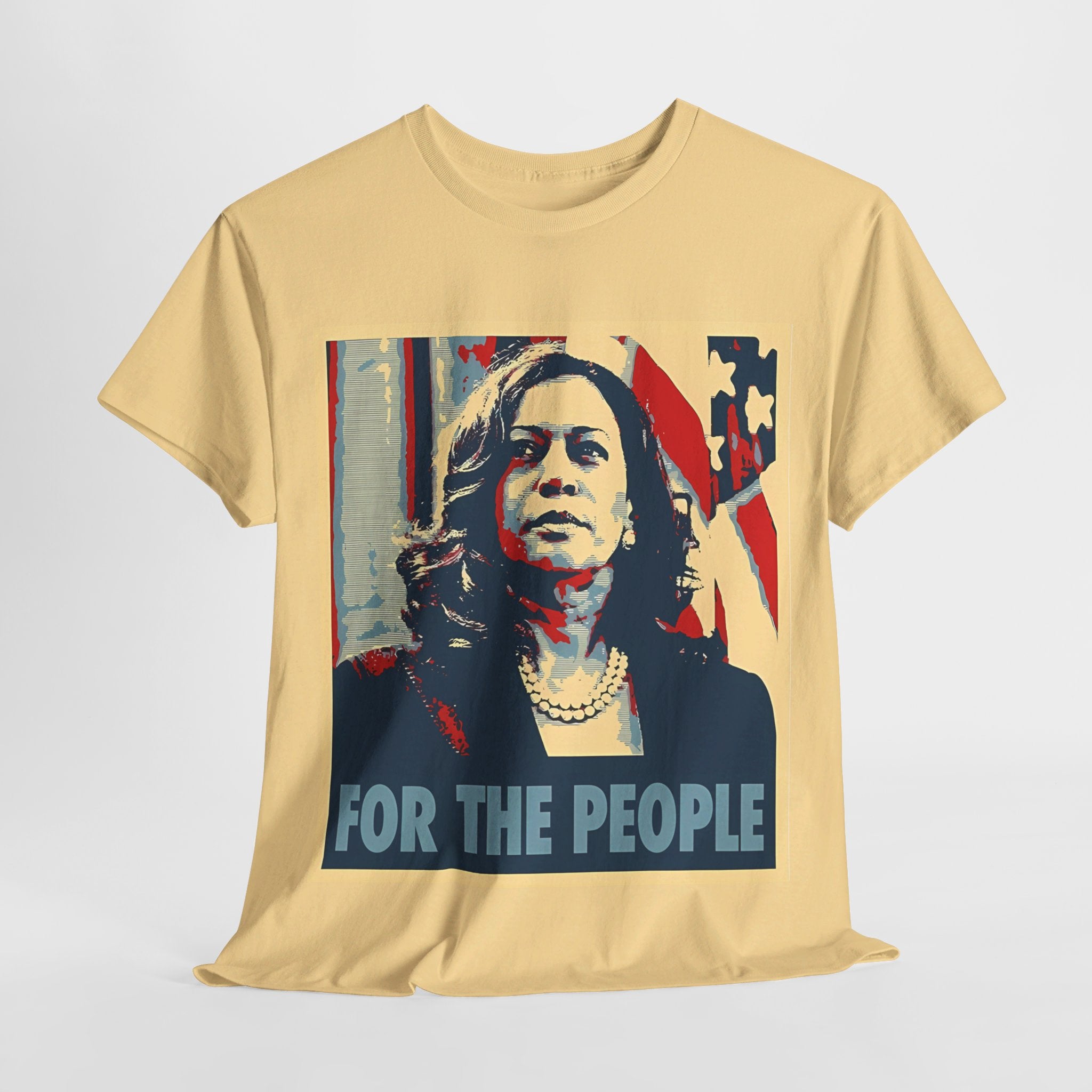 For The People, T-Shirt