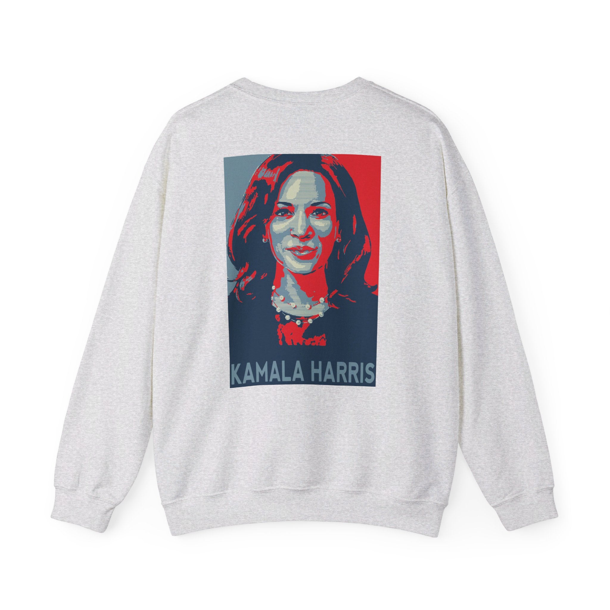 Kamala Harris, Sweatshirt