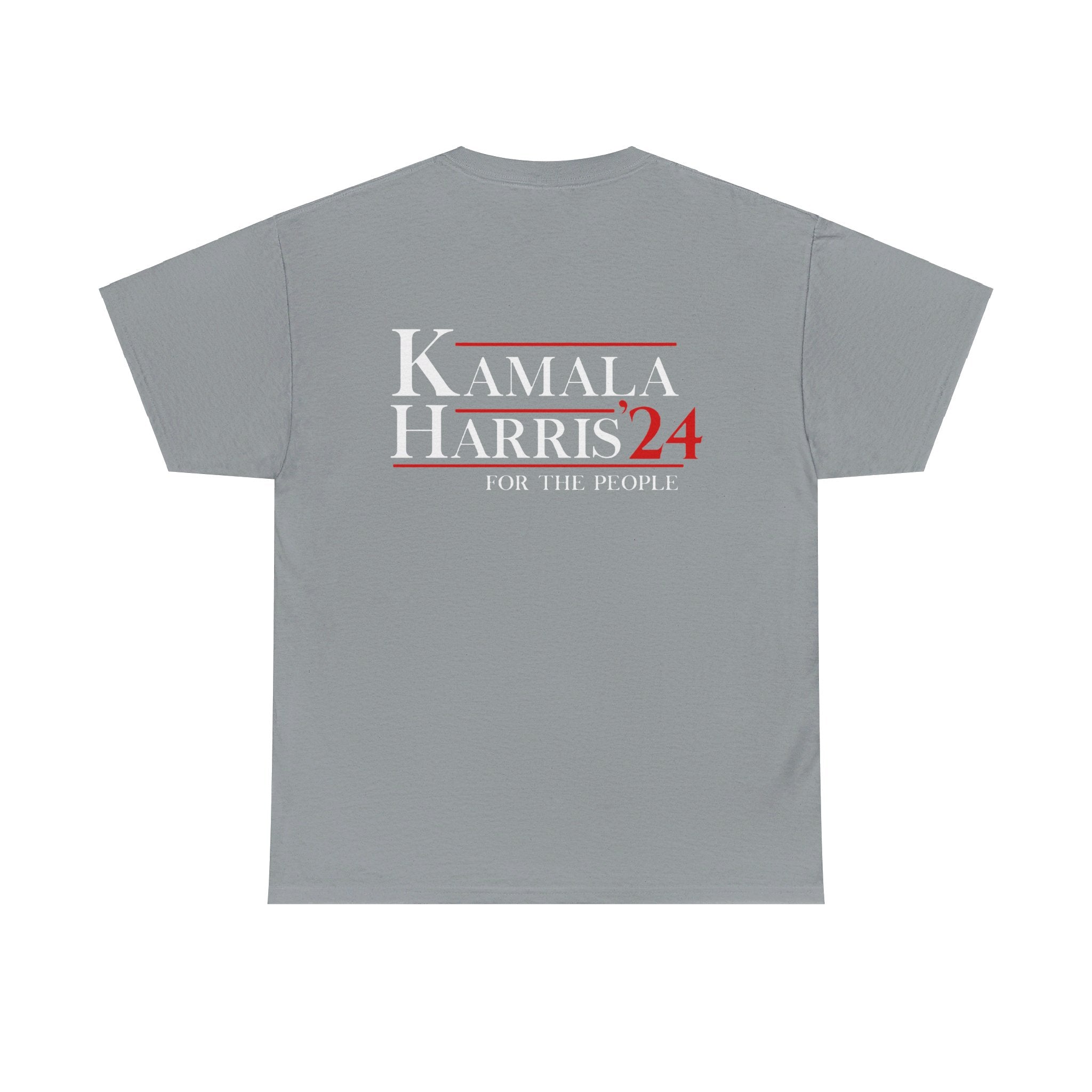 Kamala Harris For The People, T-Shirt