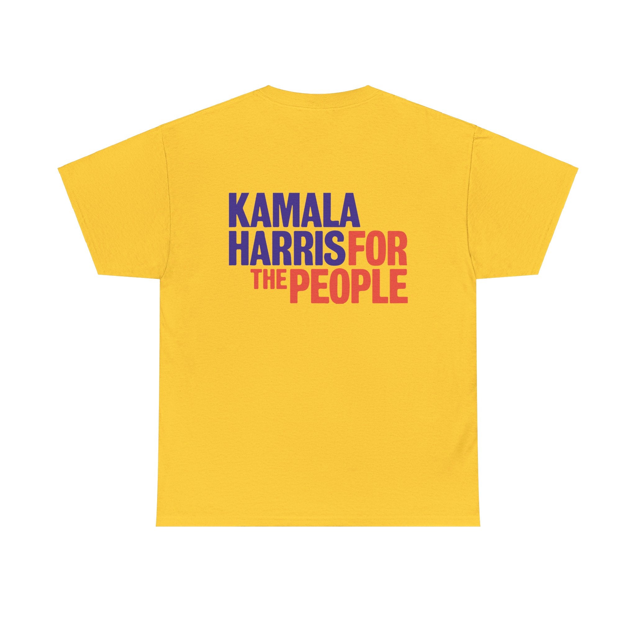 Kamala Harris For The People, T-Shirt