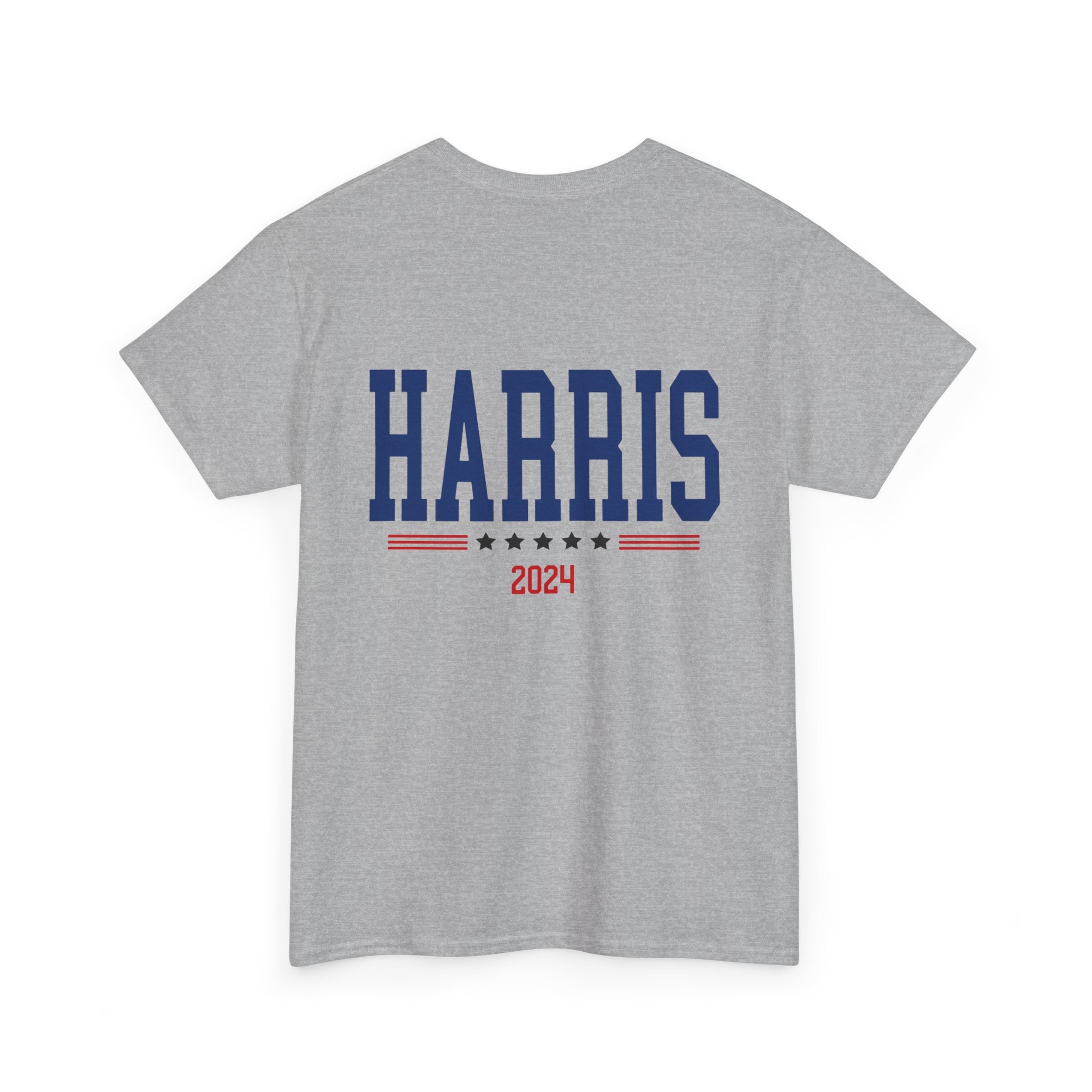 Kamala Harris 2024, T-Shirt