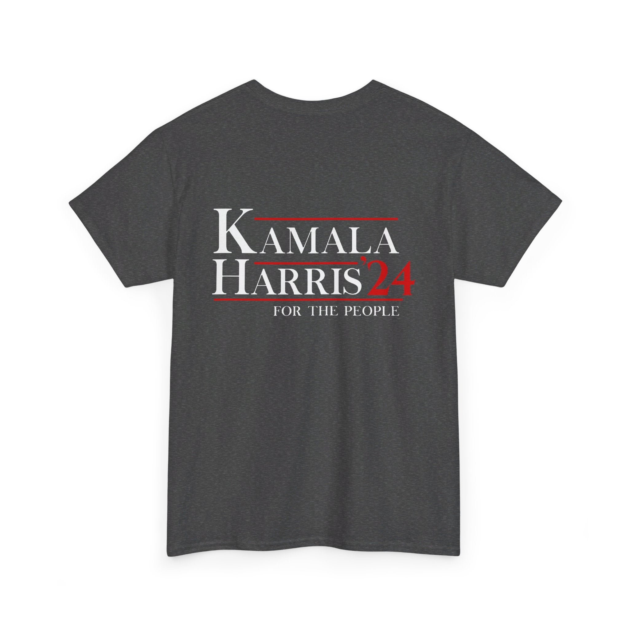 Kamala Harris For The People, T-Shirt