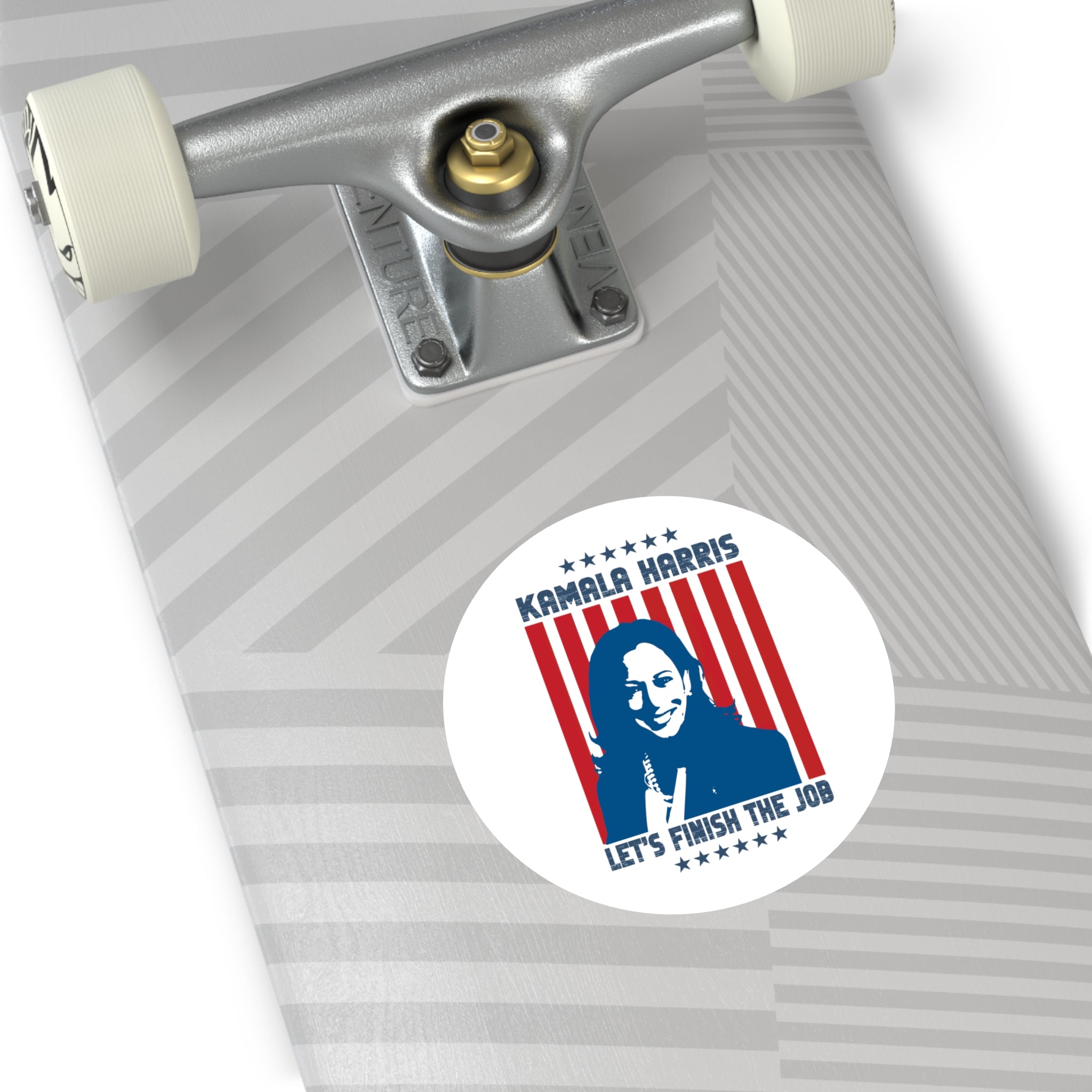 Kamala Harris Stickers