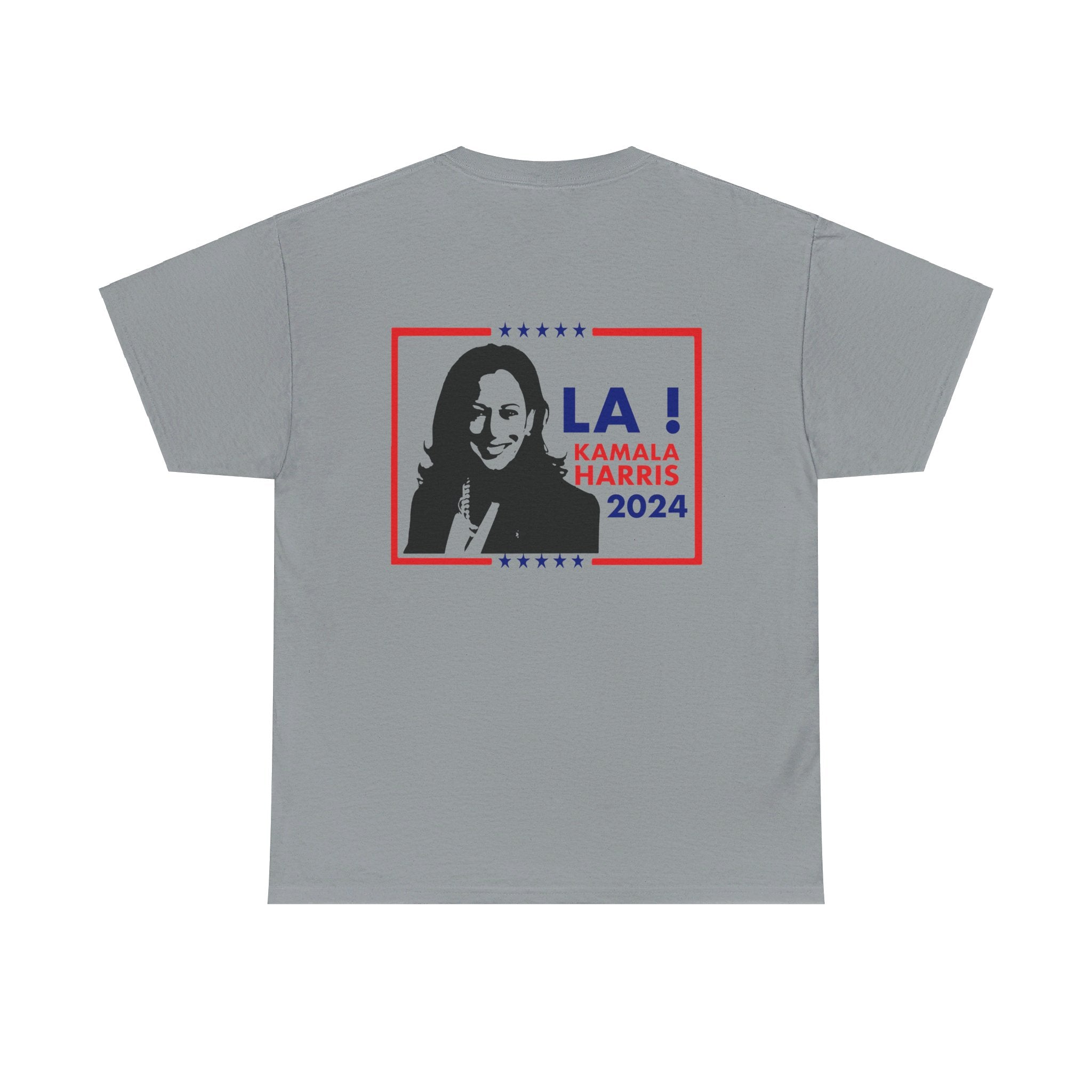 LA! Kamala Harris 2024, T-Shirt