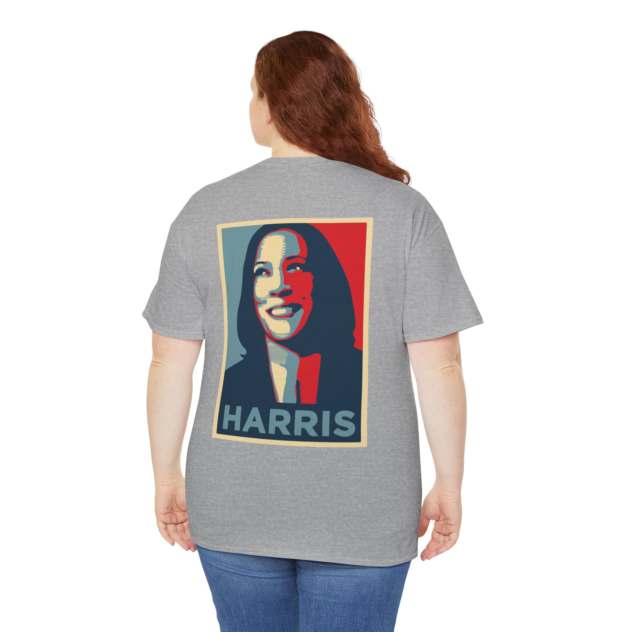 Kamala Harris, T-Shirt