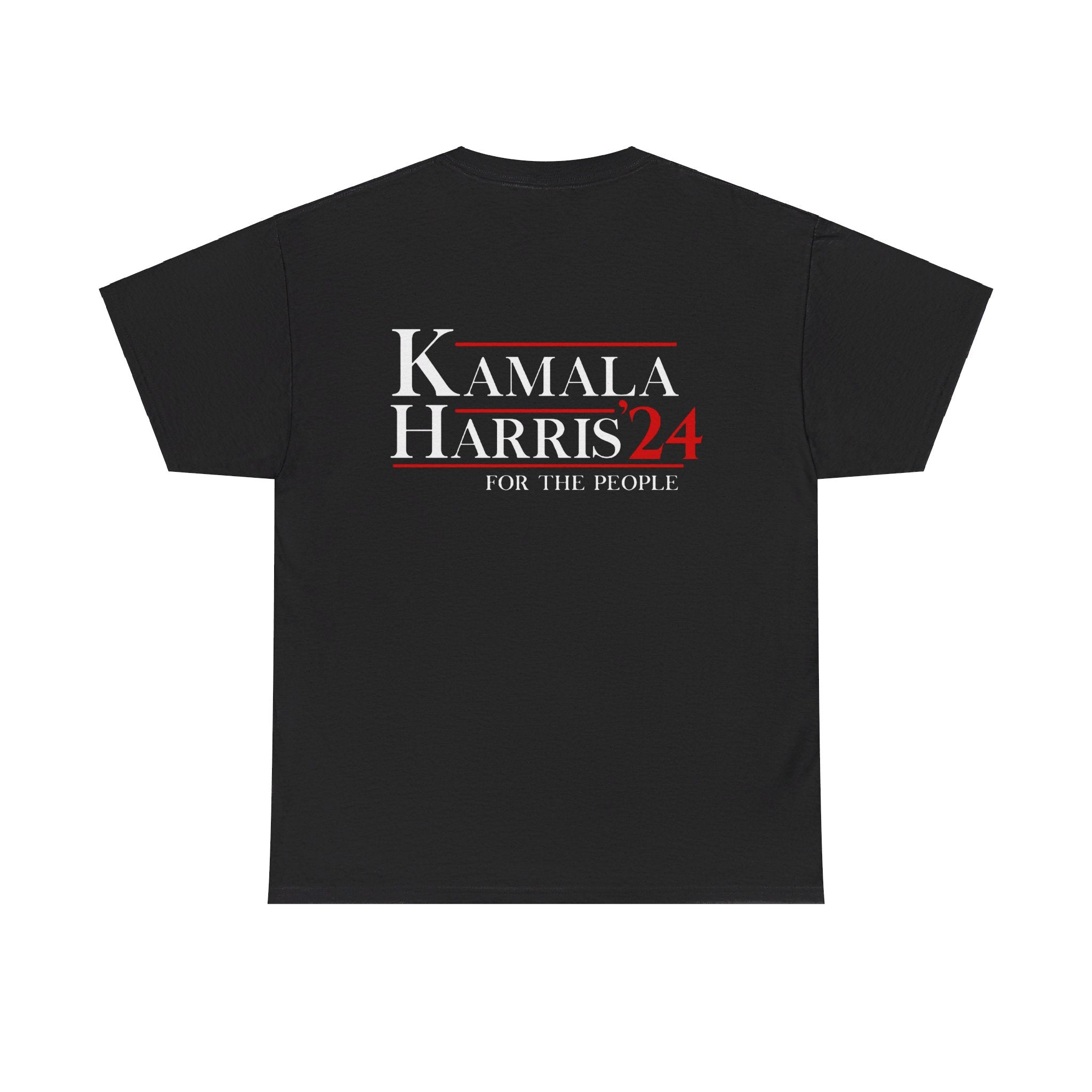 Kamala Harris For The People, T-Shirt