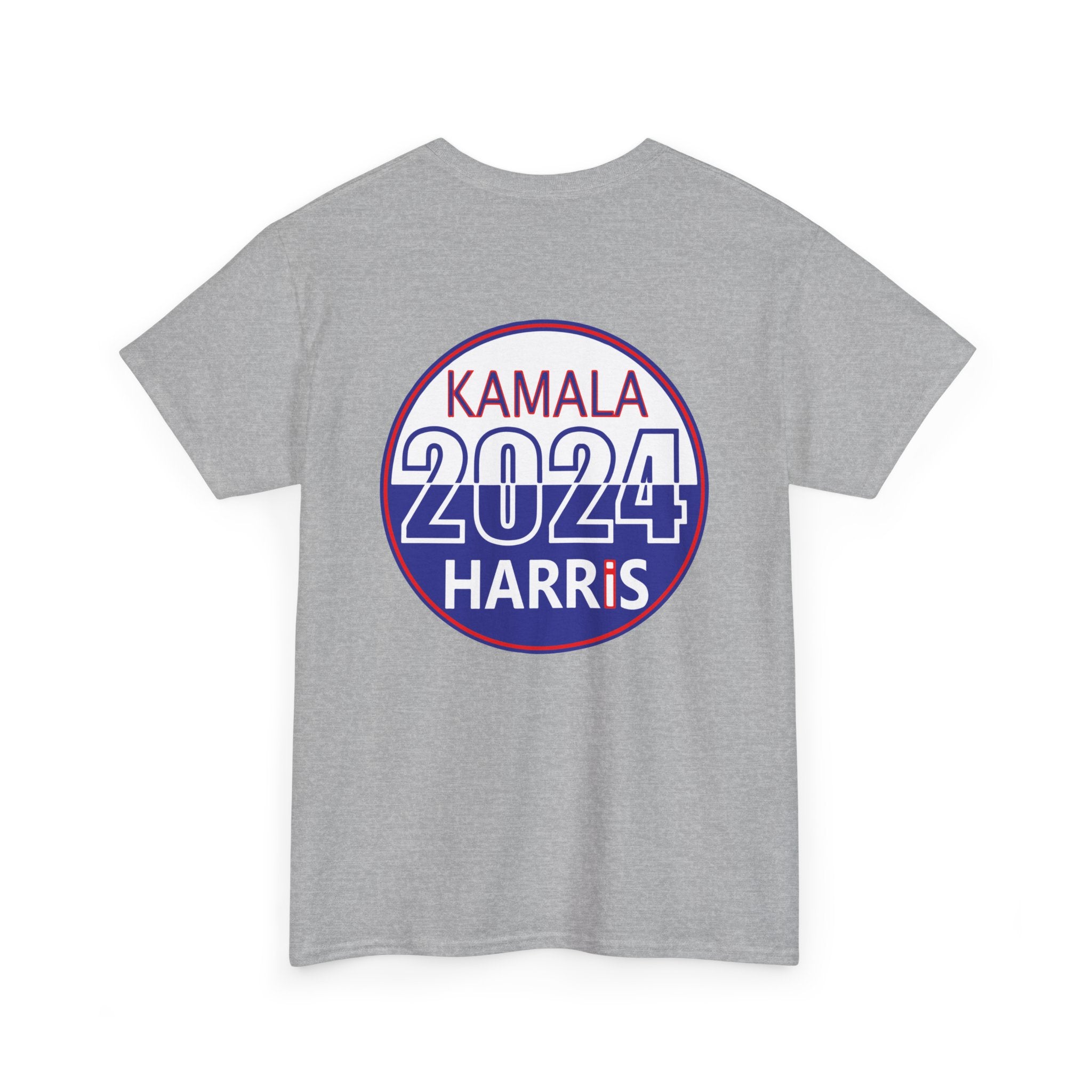 Kamala Harris 2024, T-Shirt