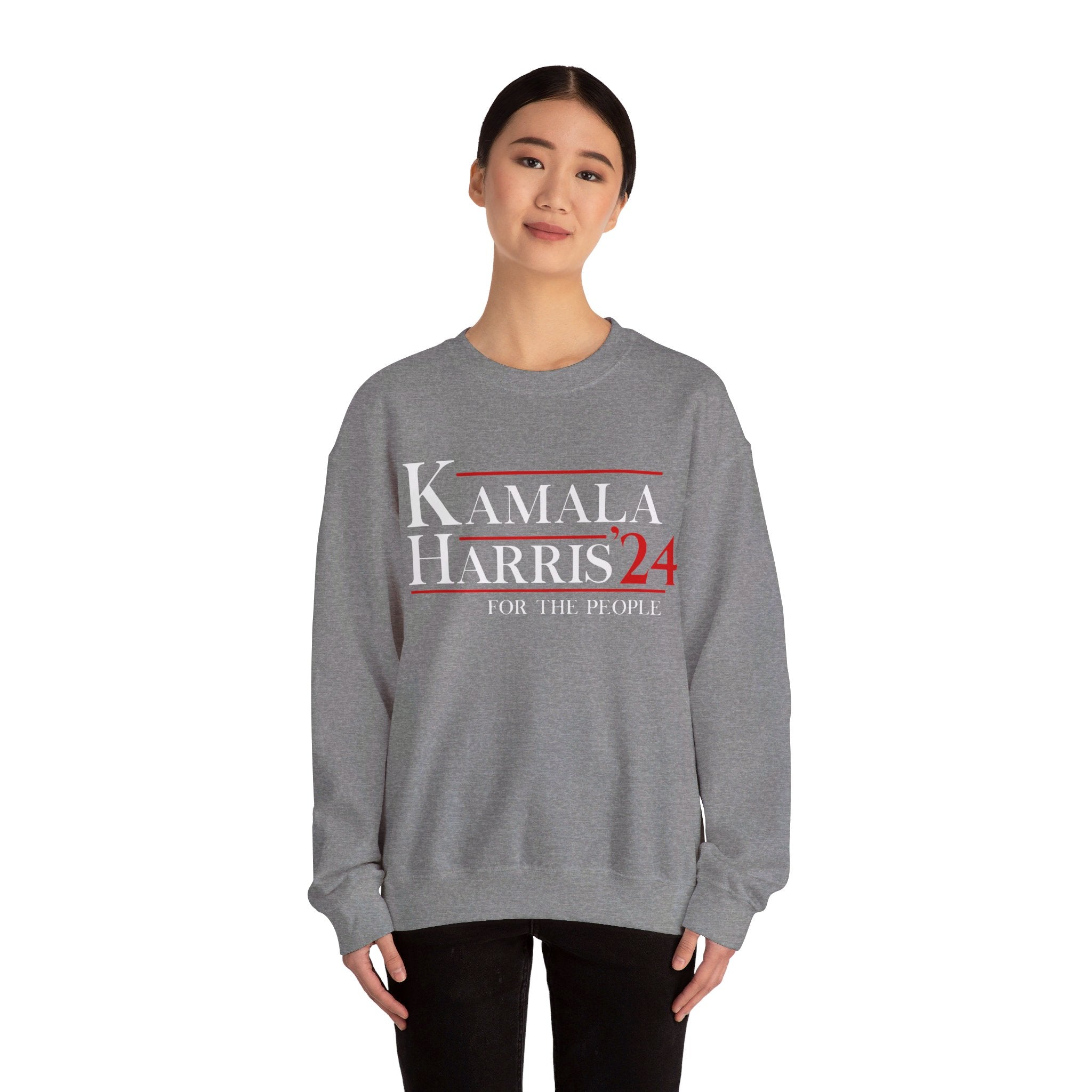 Kamala Harris For Peoples, Sweatshirt