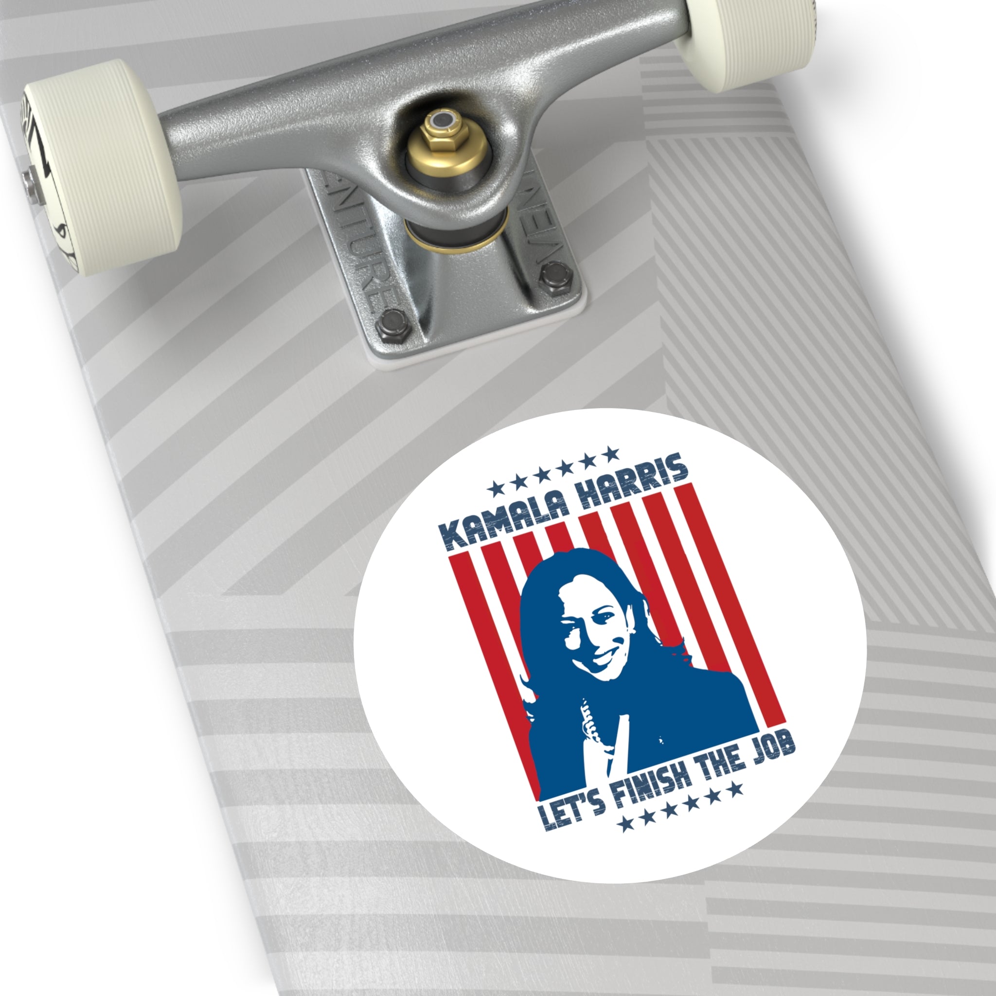 Kamala Harris Stickers