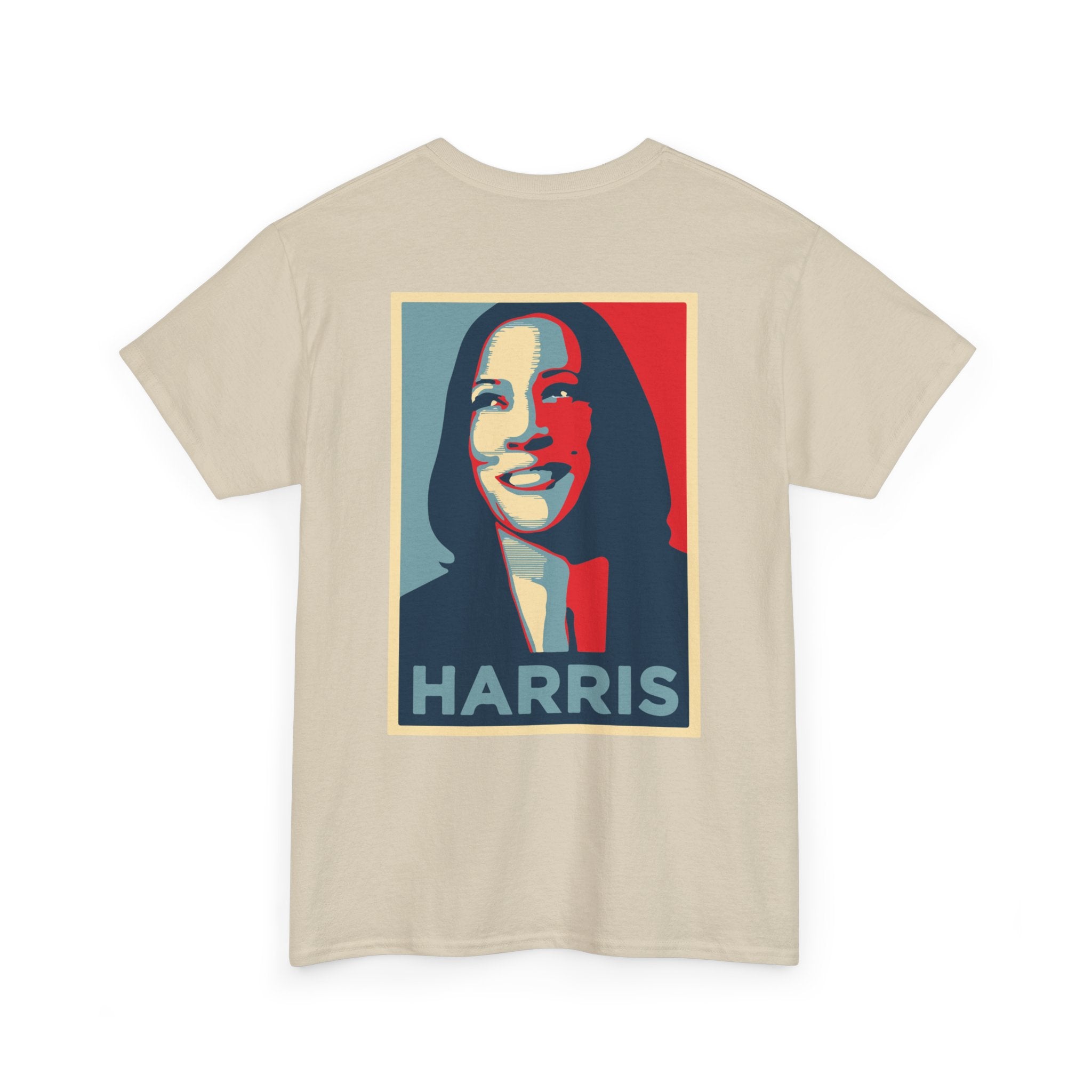 Kamala Harris, T-Shirt