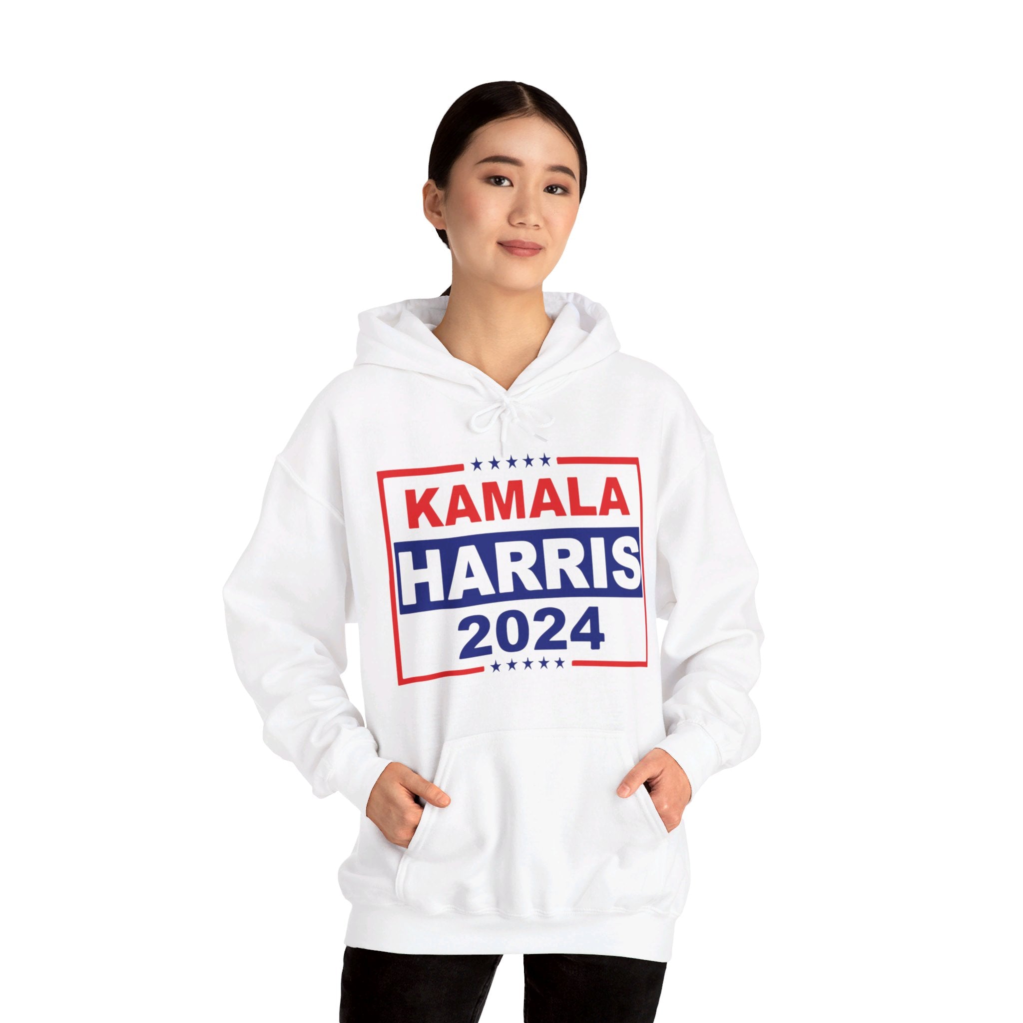 Kamala Harris 2024, Hoodie