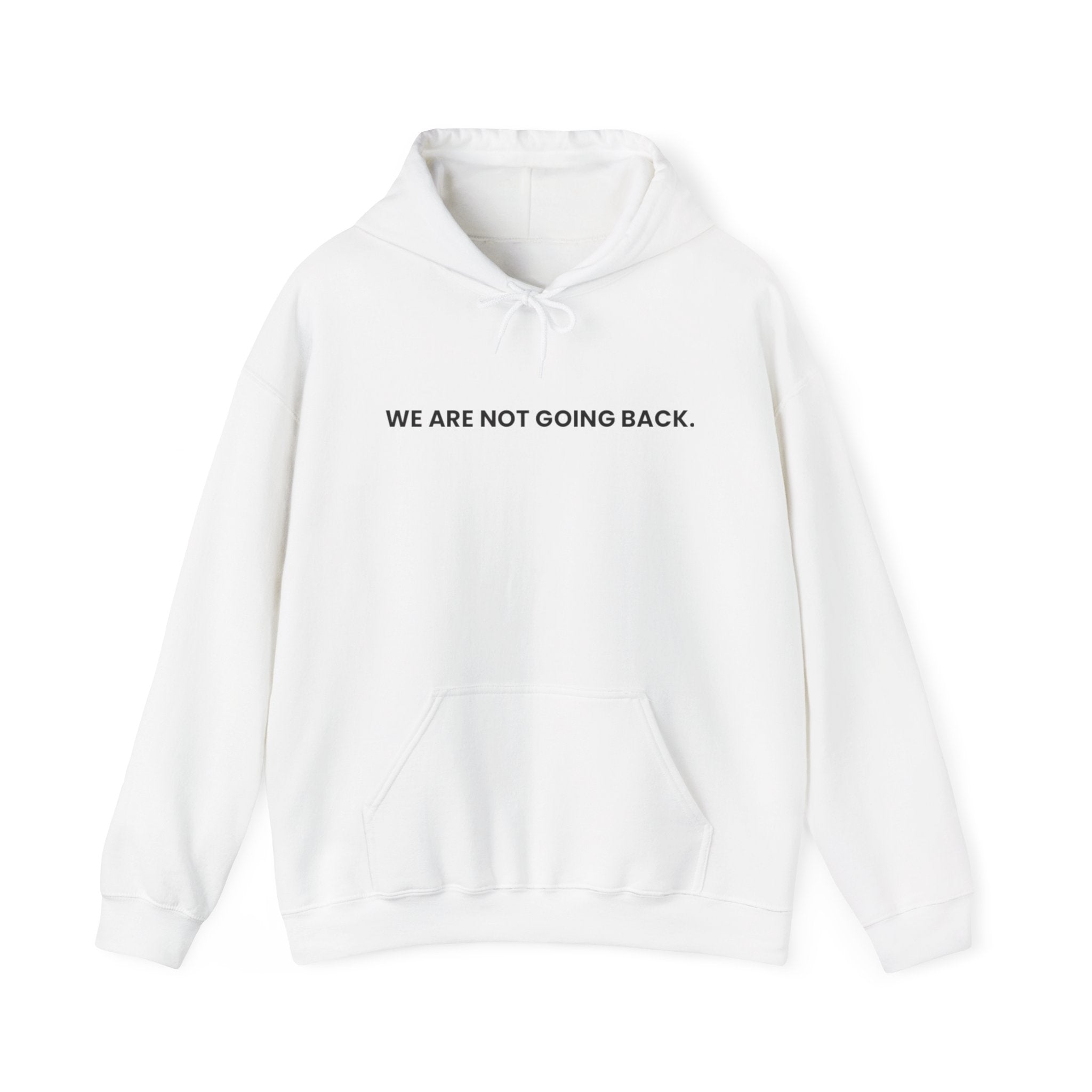 I'M Speaking, Hoodie