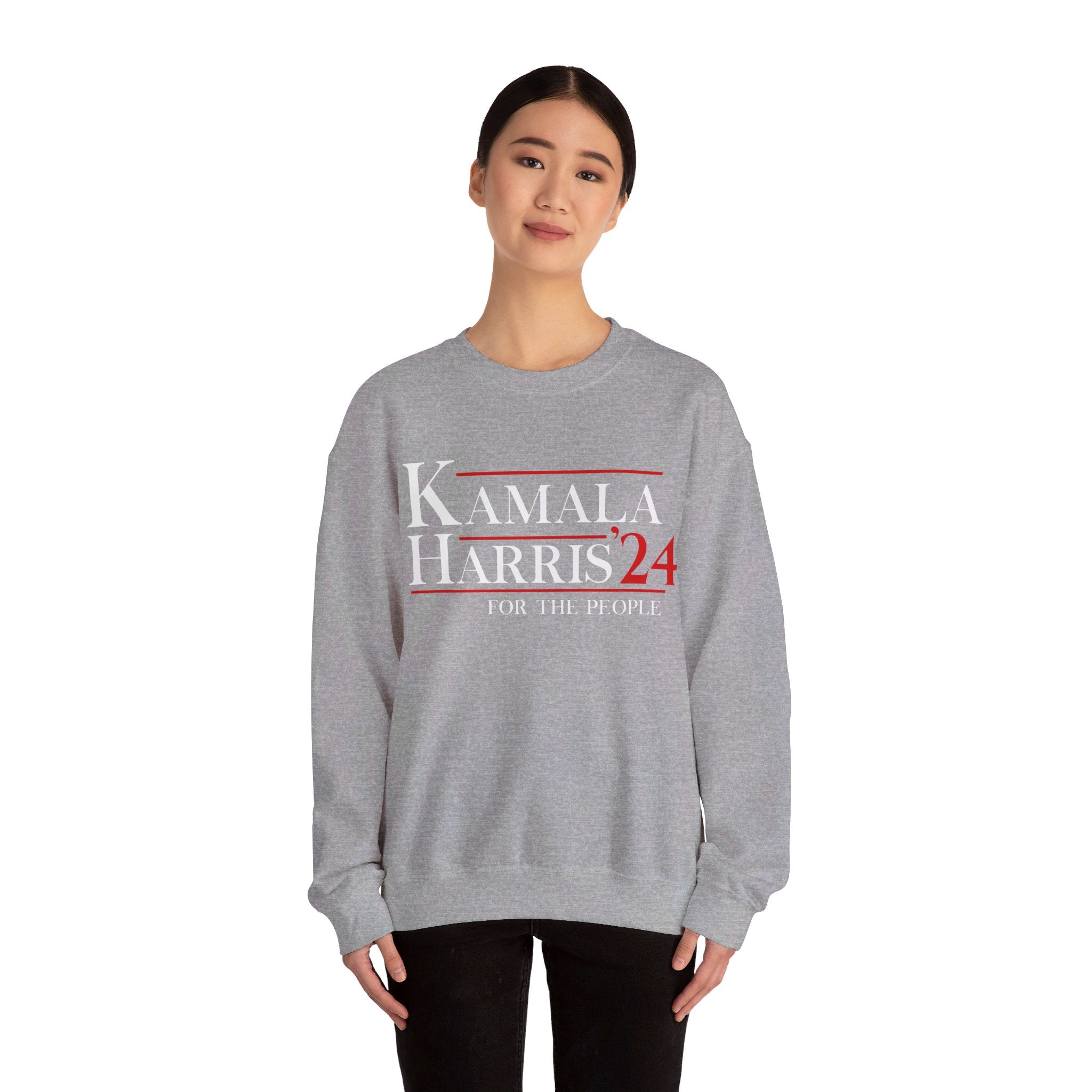 Kamala Harris For Peoples, Sweatshirt