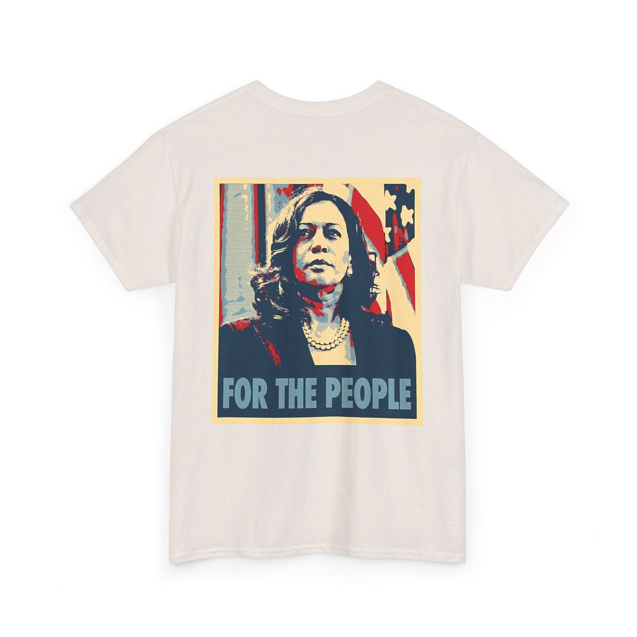 For The People, T-Shirt