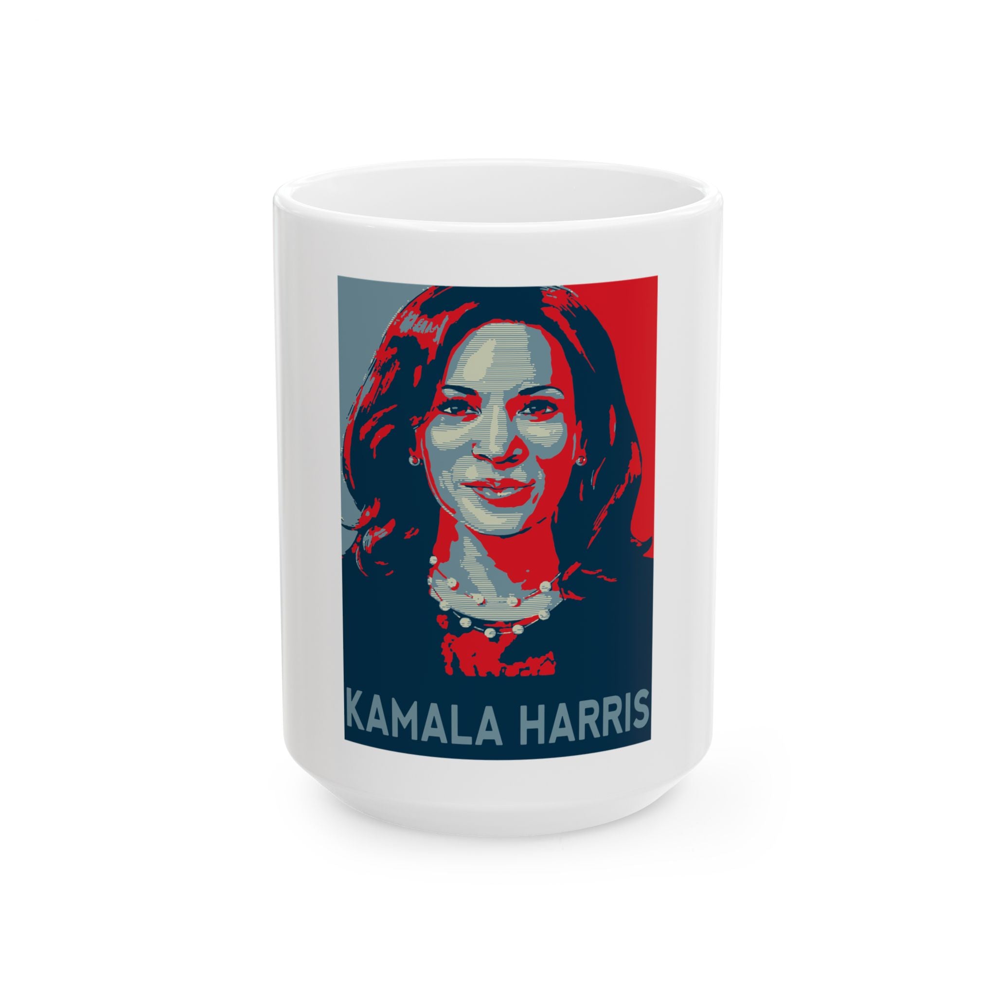 Kamala Harris, Mug