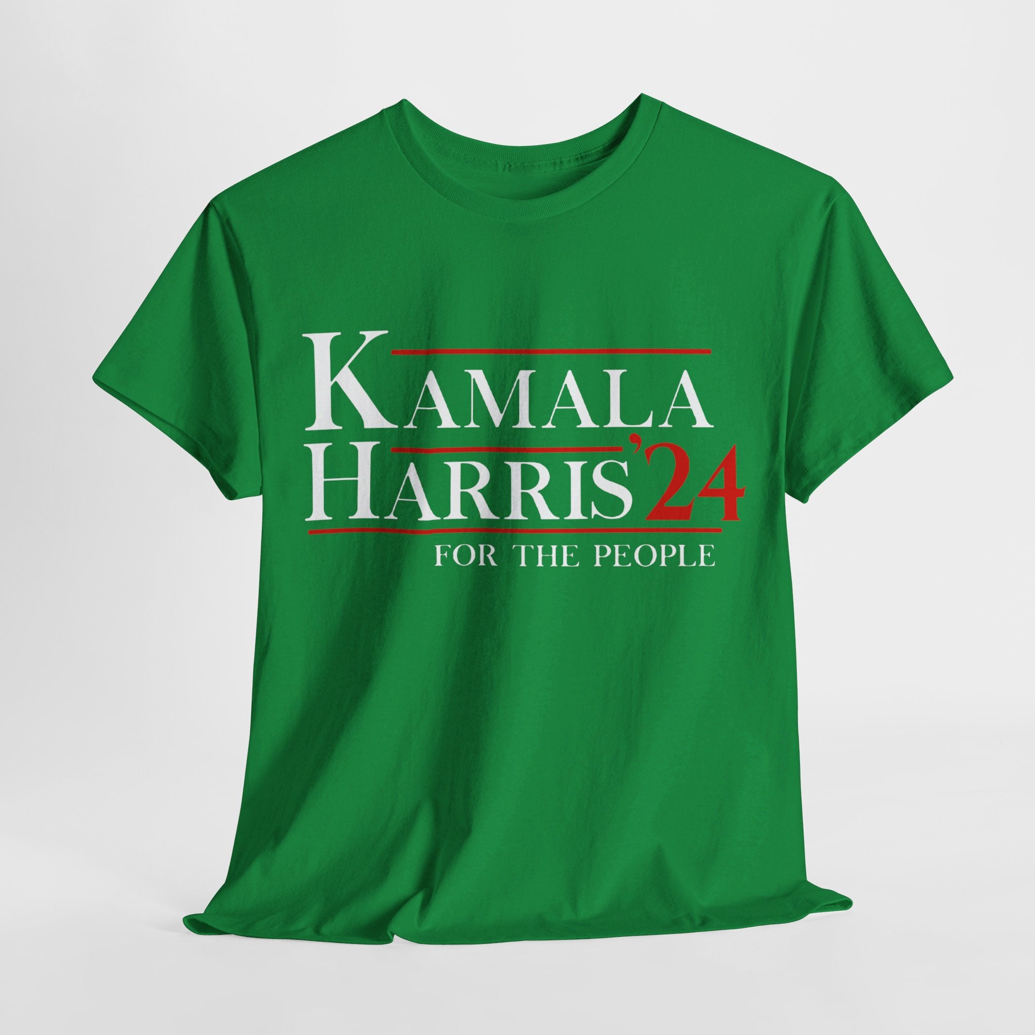 Kamala Harris For The People, T-Shirt