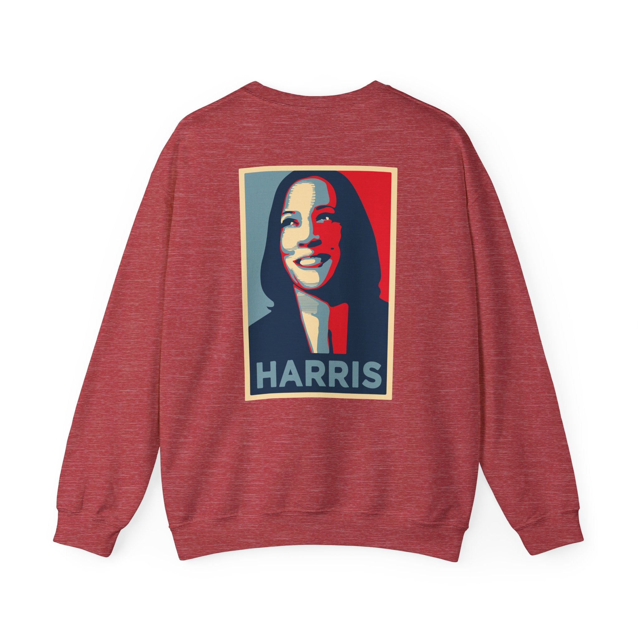 Kamala Harris, Sweatshirt