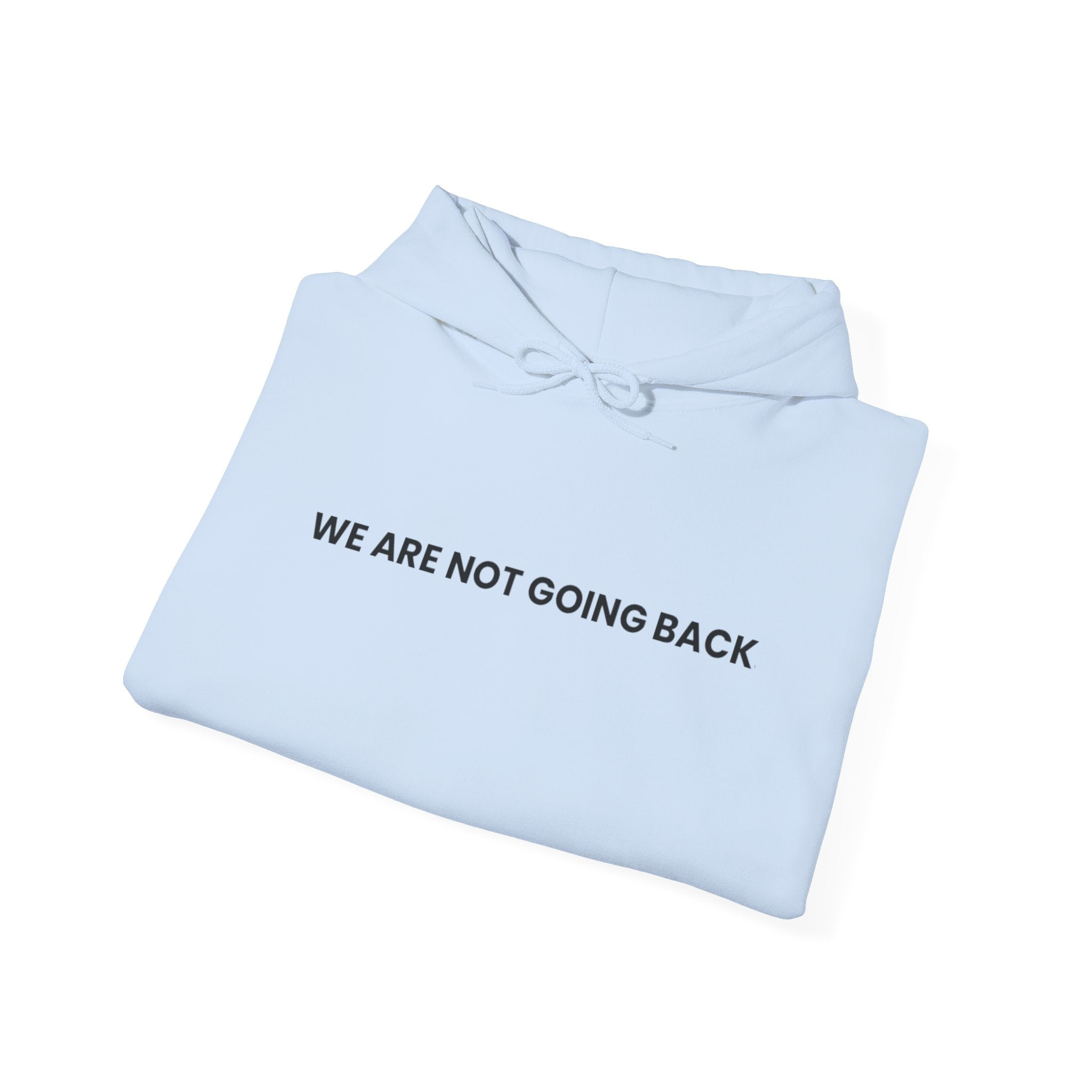 I'M Speaking, Hoodie