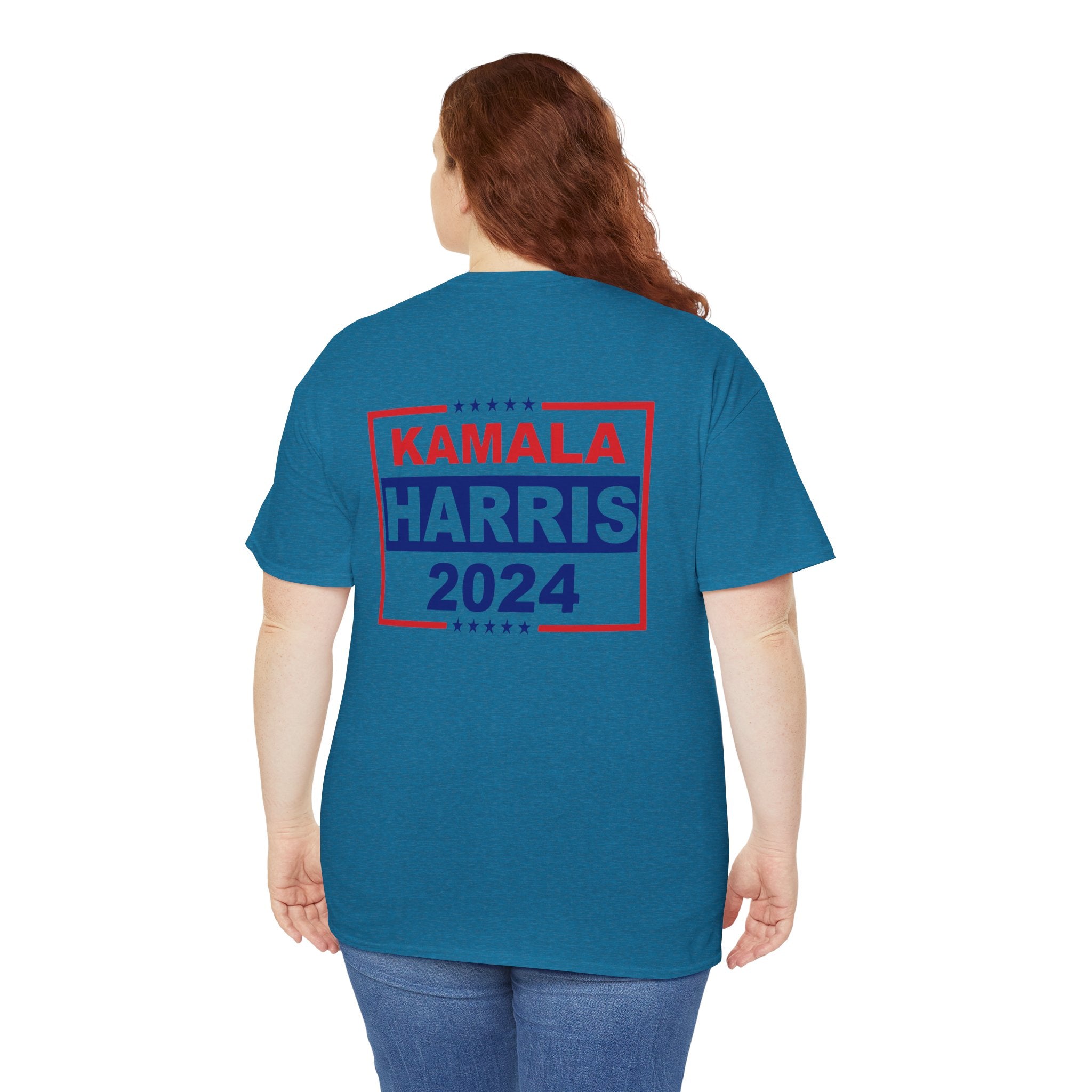 Kamala Harris 2024, T-Shirt