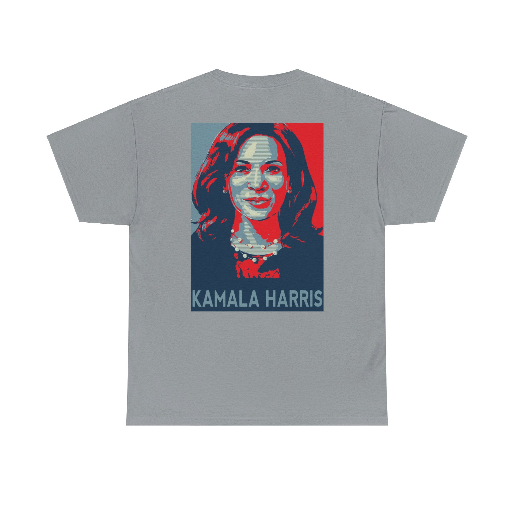 Kamala Harris, T-Shirt