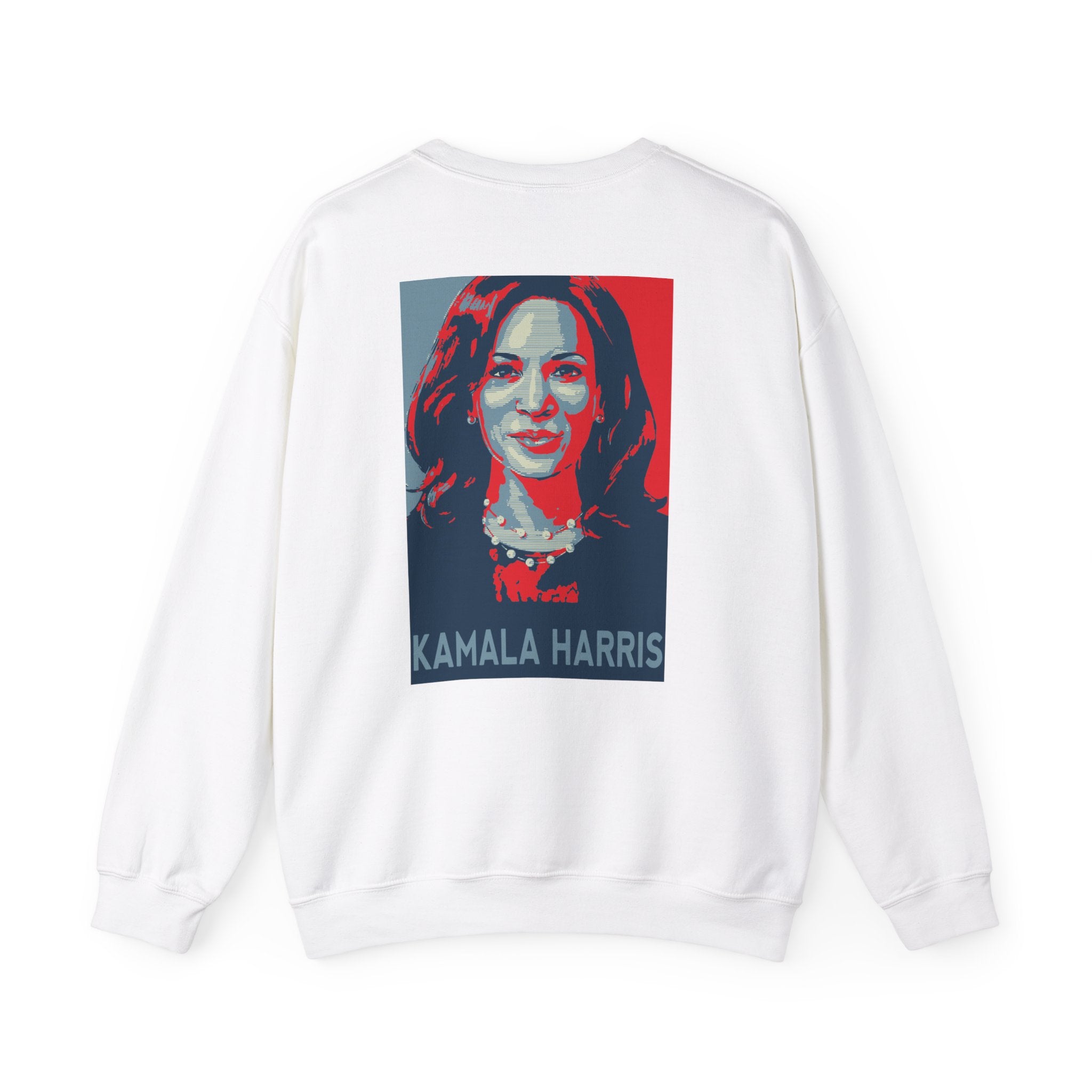 Kamala Harris, Sweatshirt