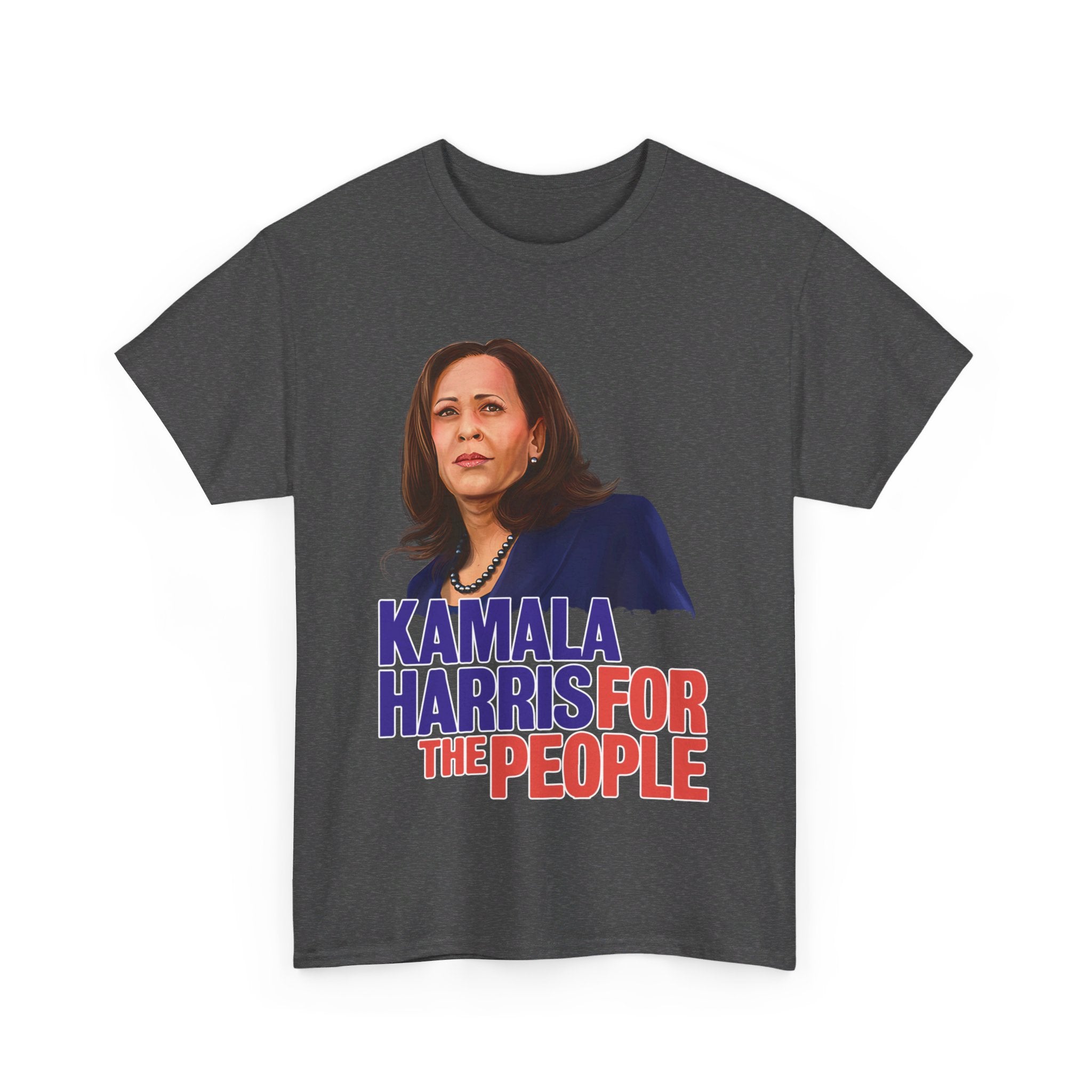 Kamala Harris For The People, T-Shirt