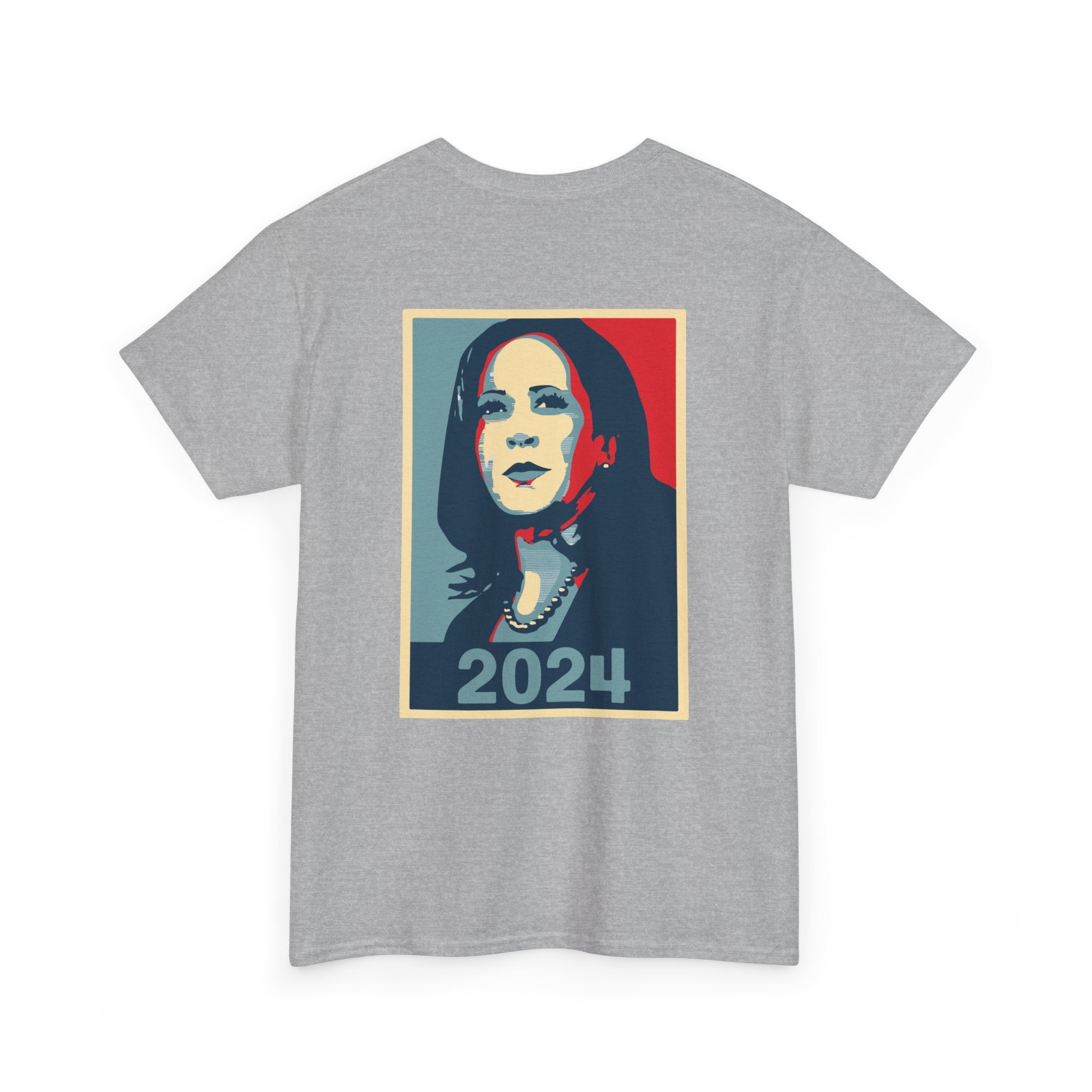 Kamala Harris 2024, T-Shirt