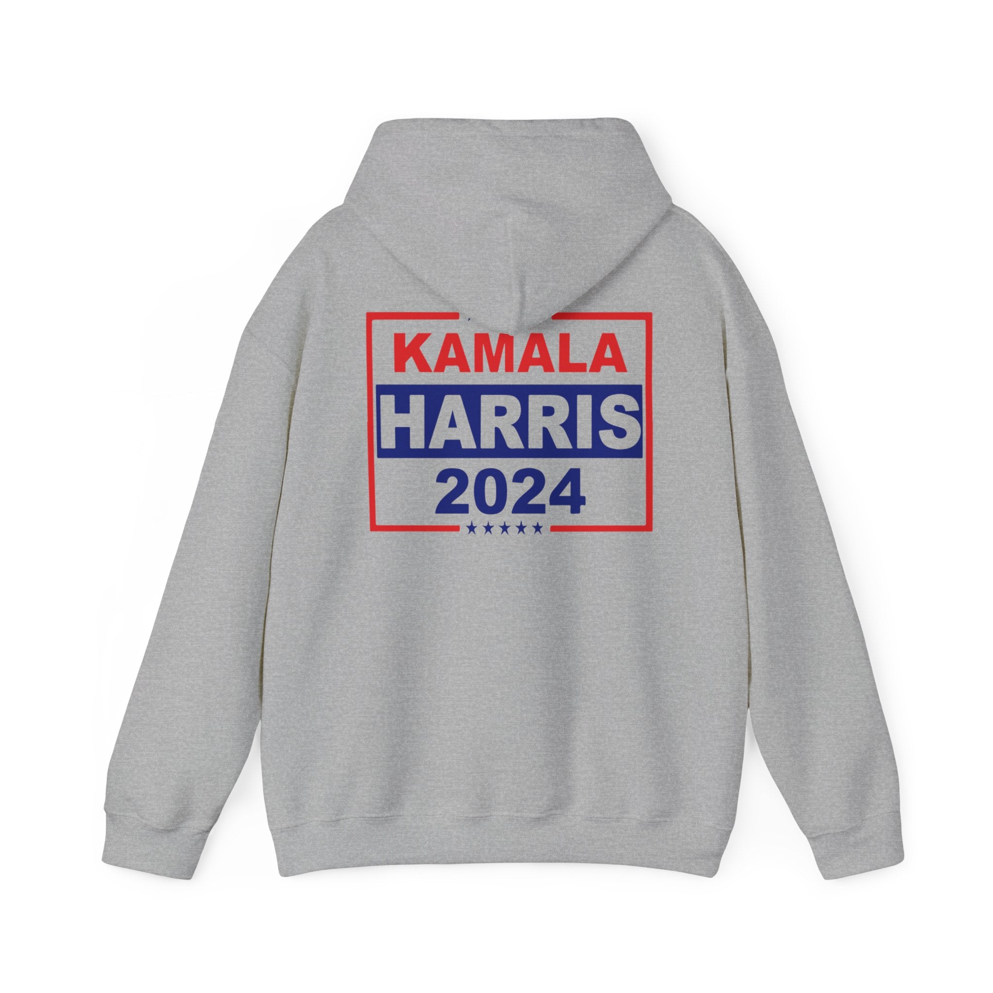 Kamala Harris 2024, Hoodie