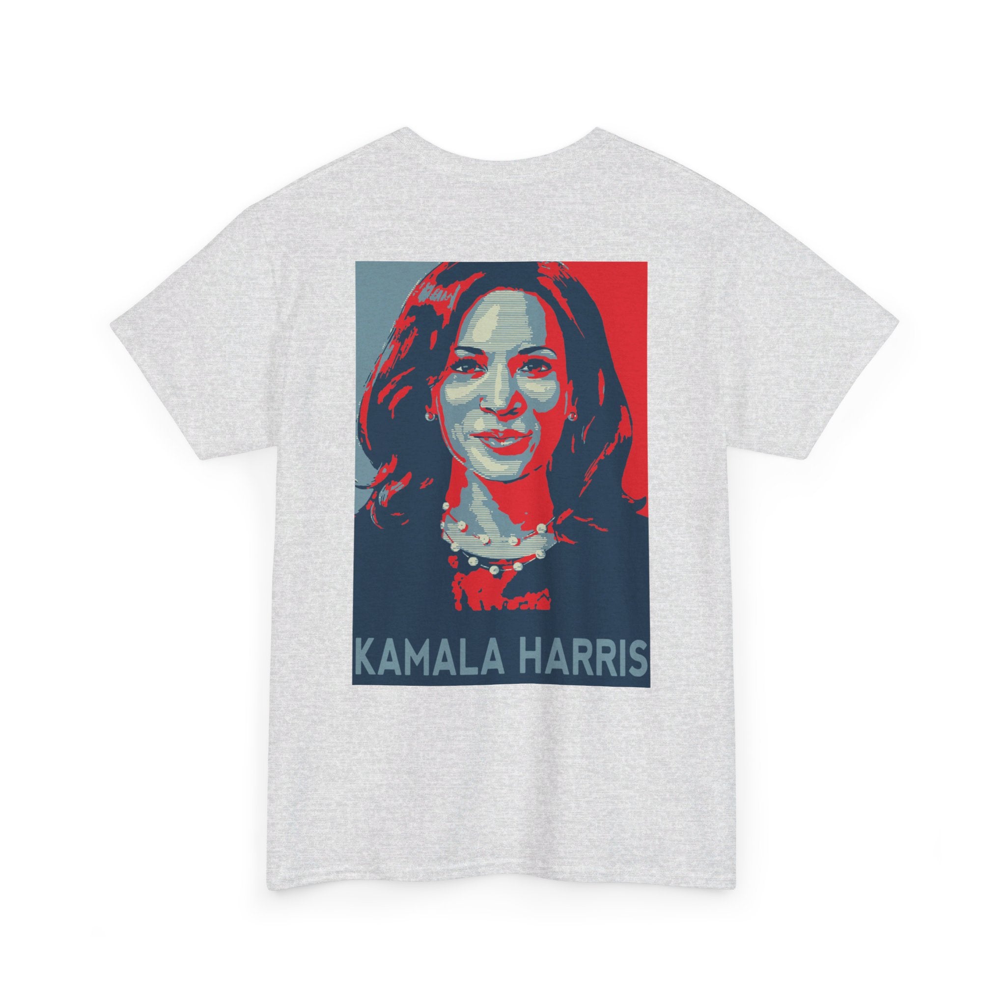 Kamala Harris, T-Shirt