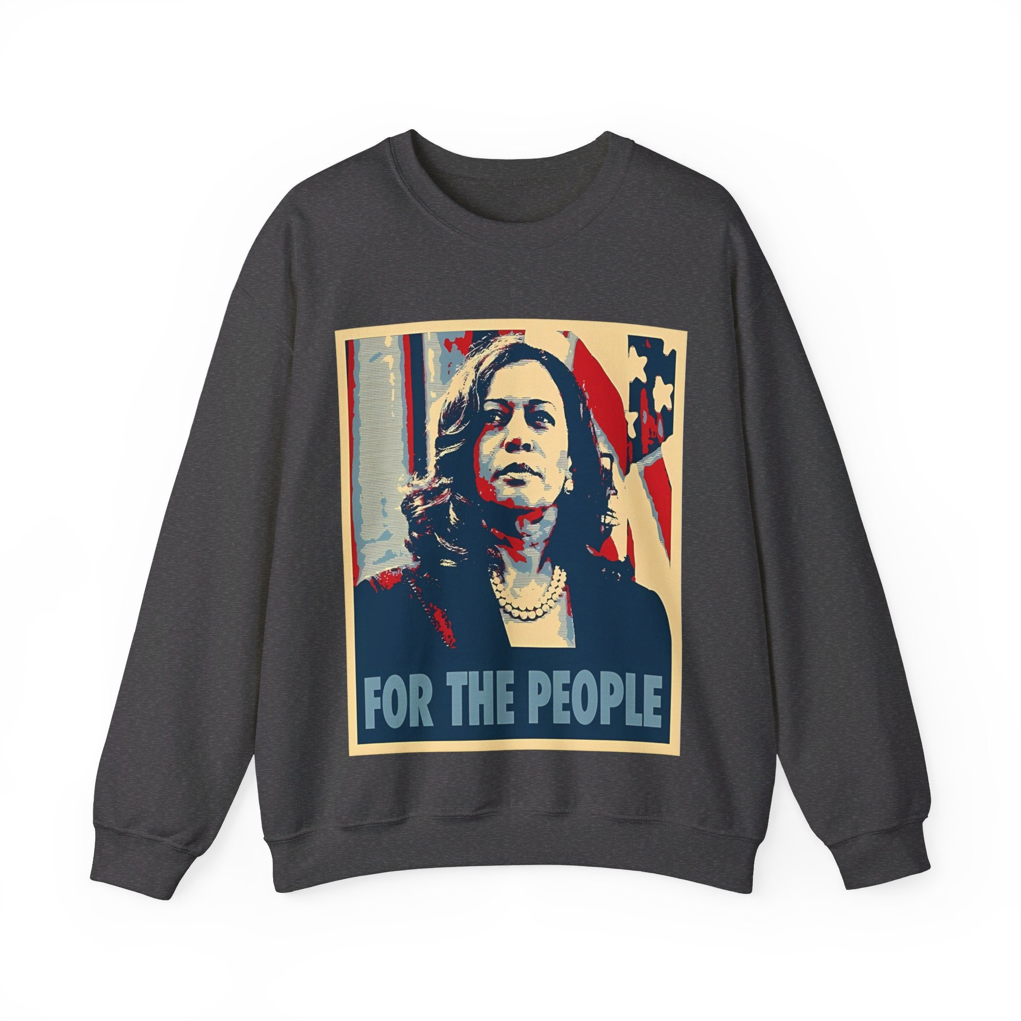 Forr The Peoples, Sweatshirt