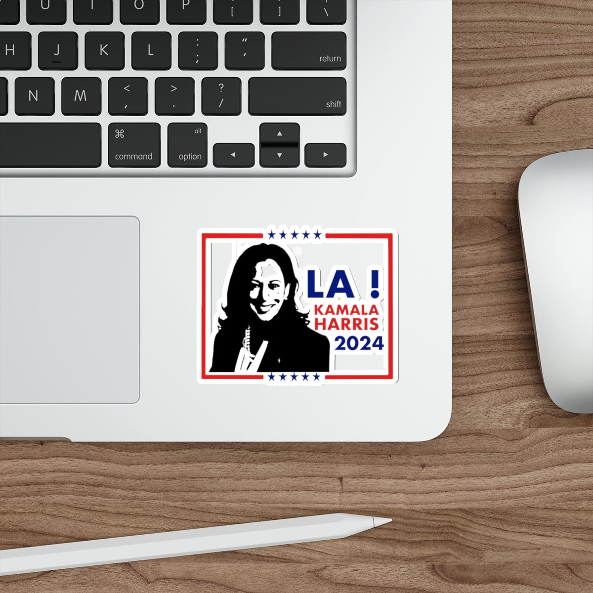 Kamala Harris Stickers