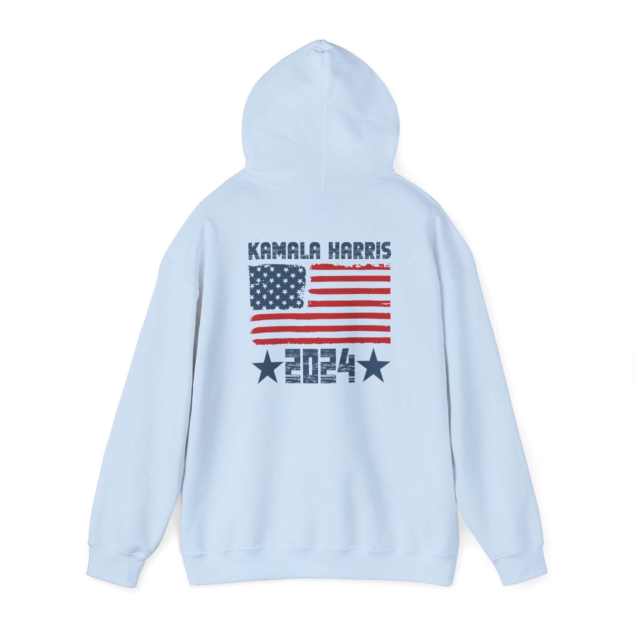 Kamala Harris 2024, Hoodie