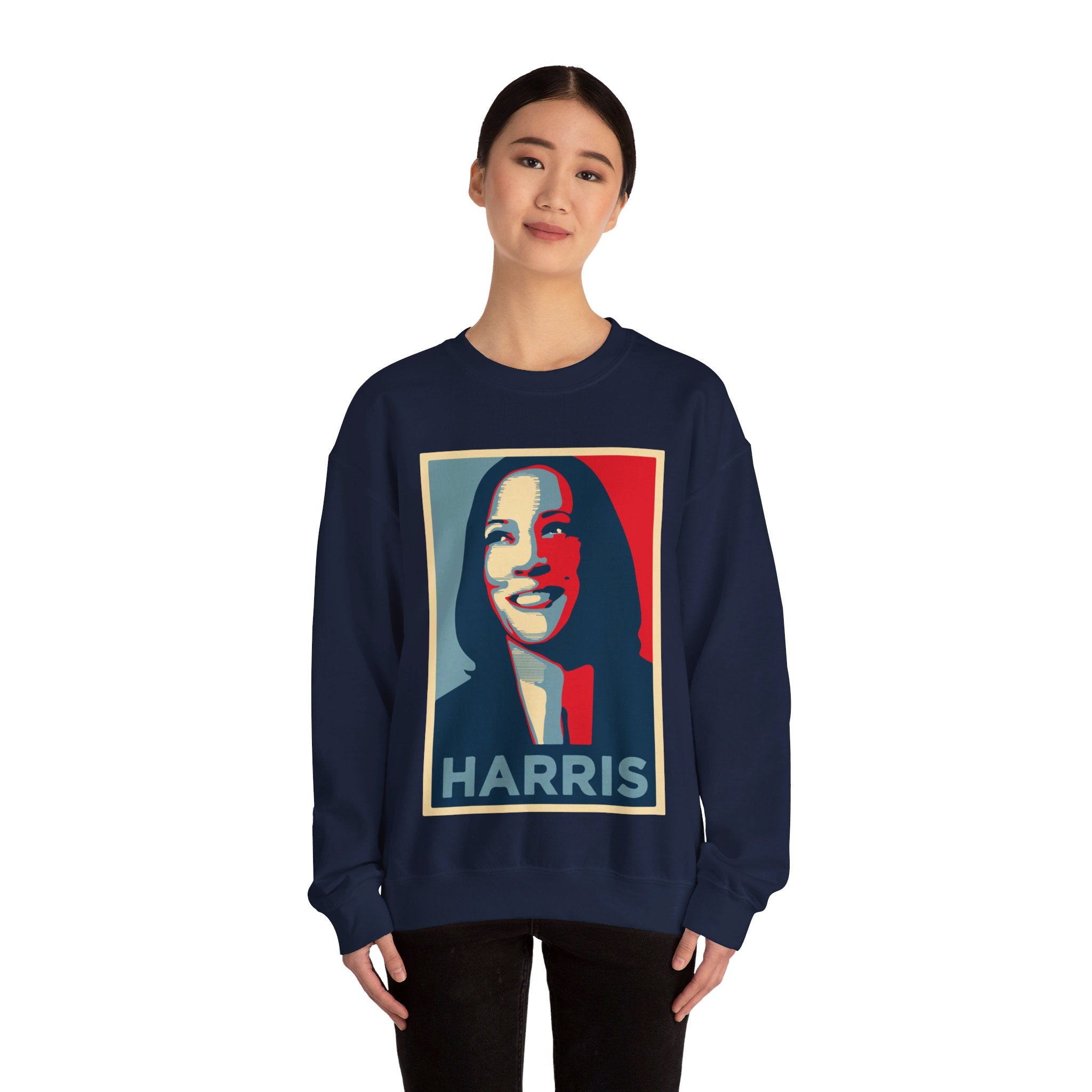 Kamala Harris, Sweatshirt