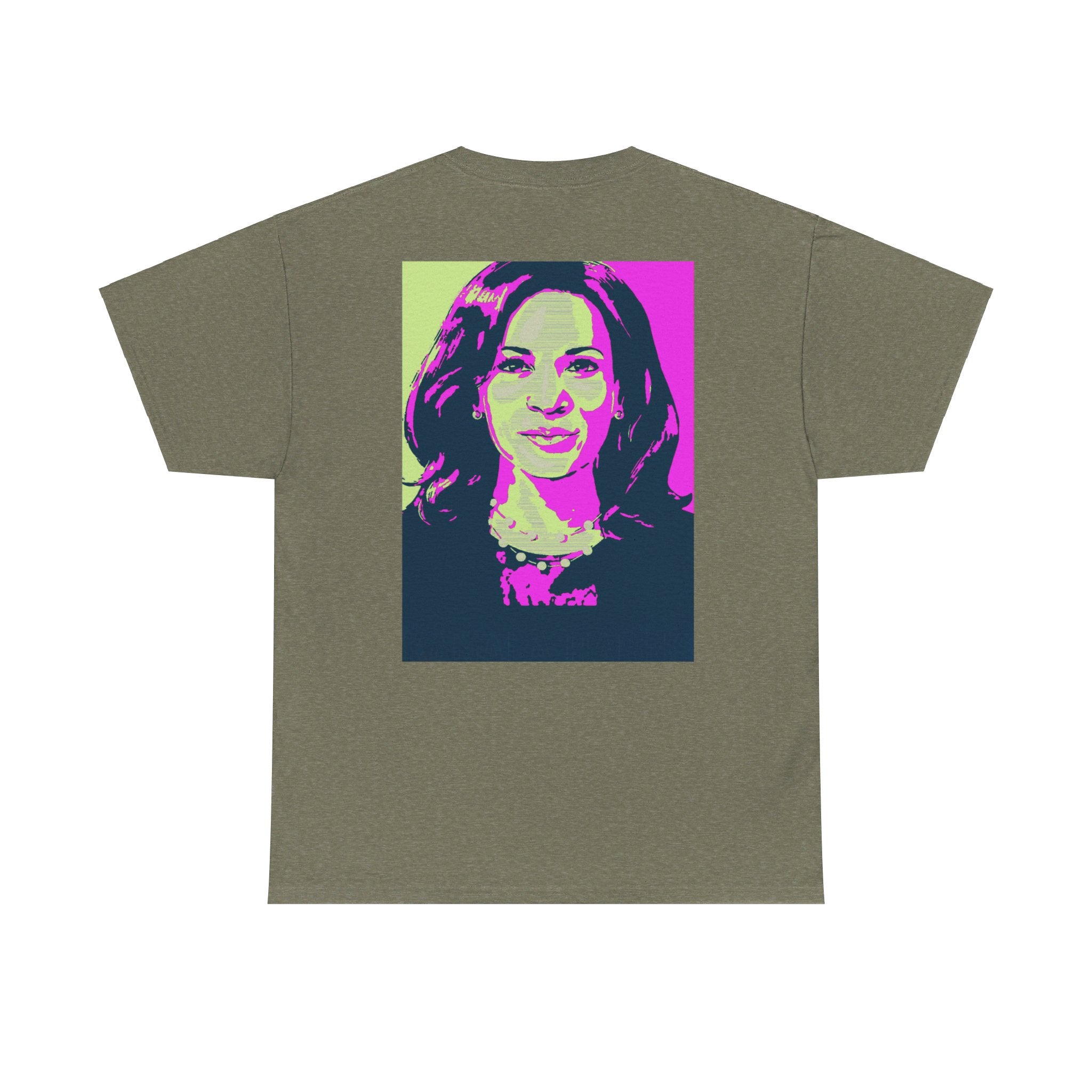 Kamala Haris, T-Shirt