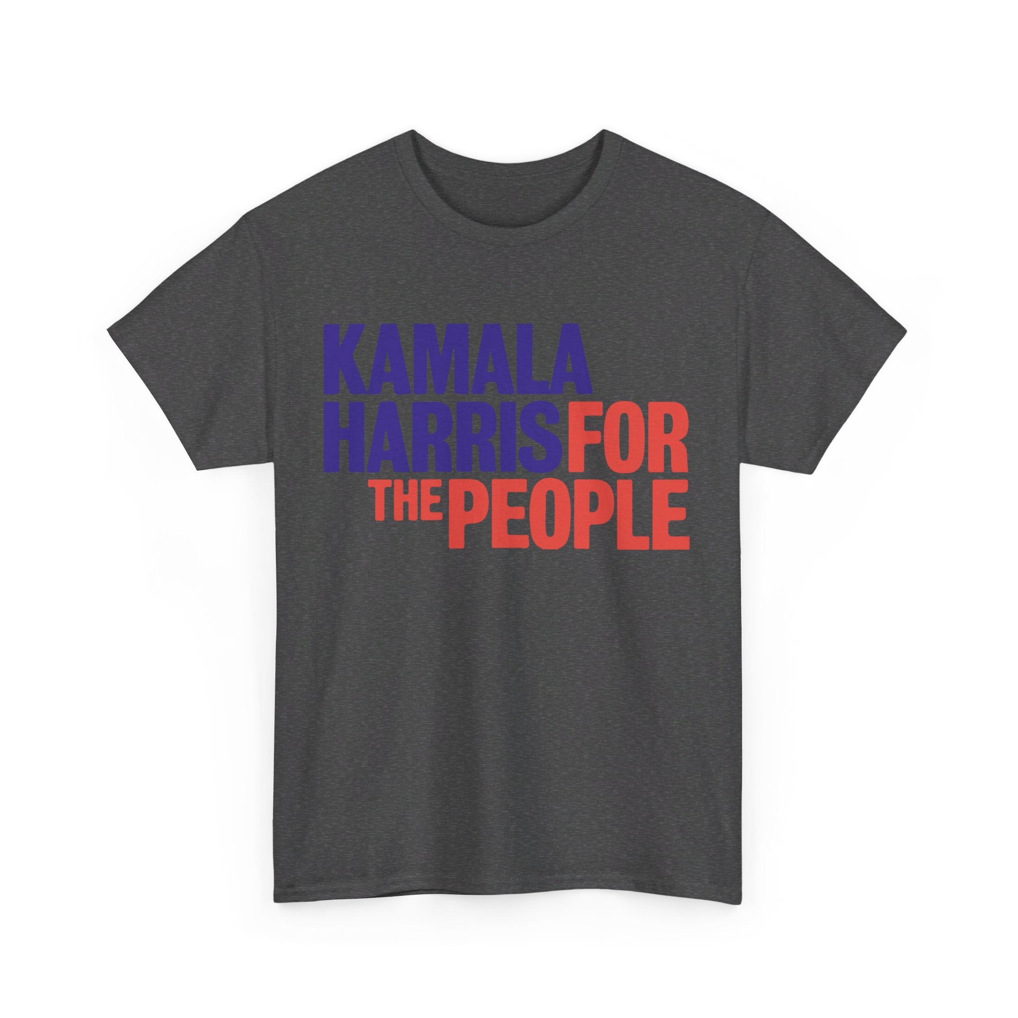 Kamala Harris For The People, T-Shirt