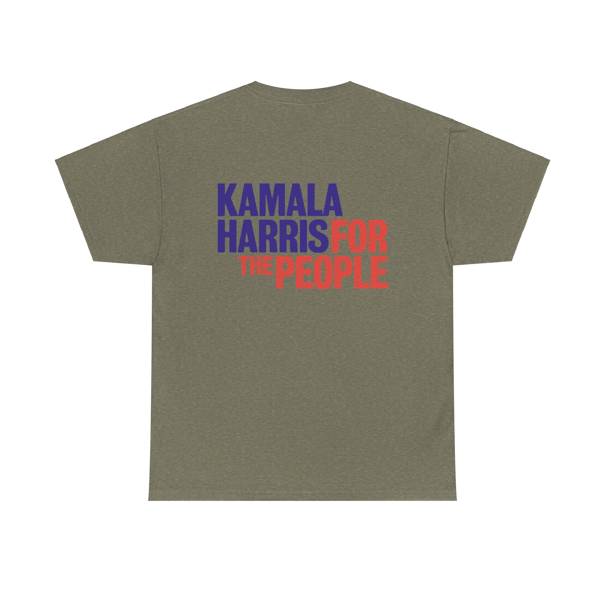 Kamala Harris For The People, T-Shirt