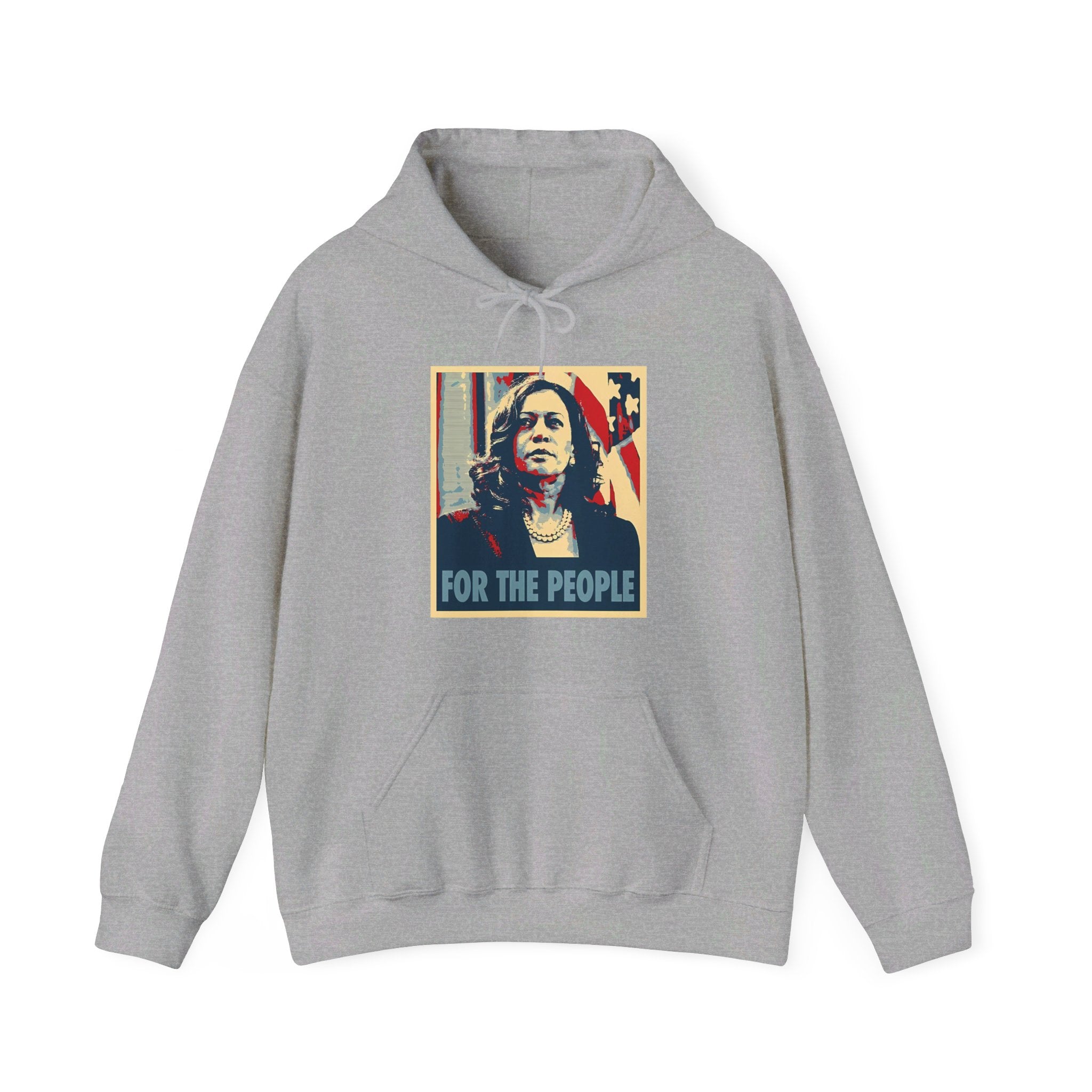 For The People, Hoodie