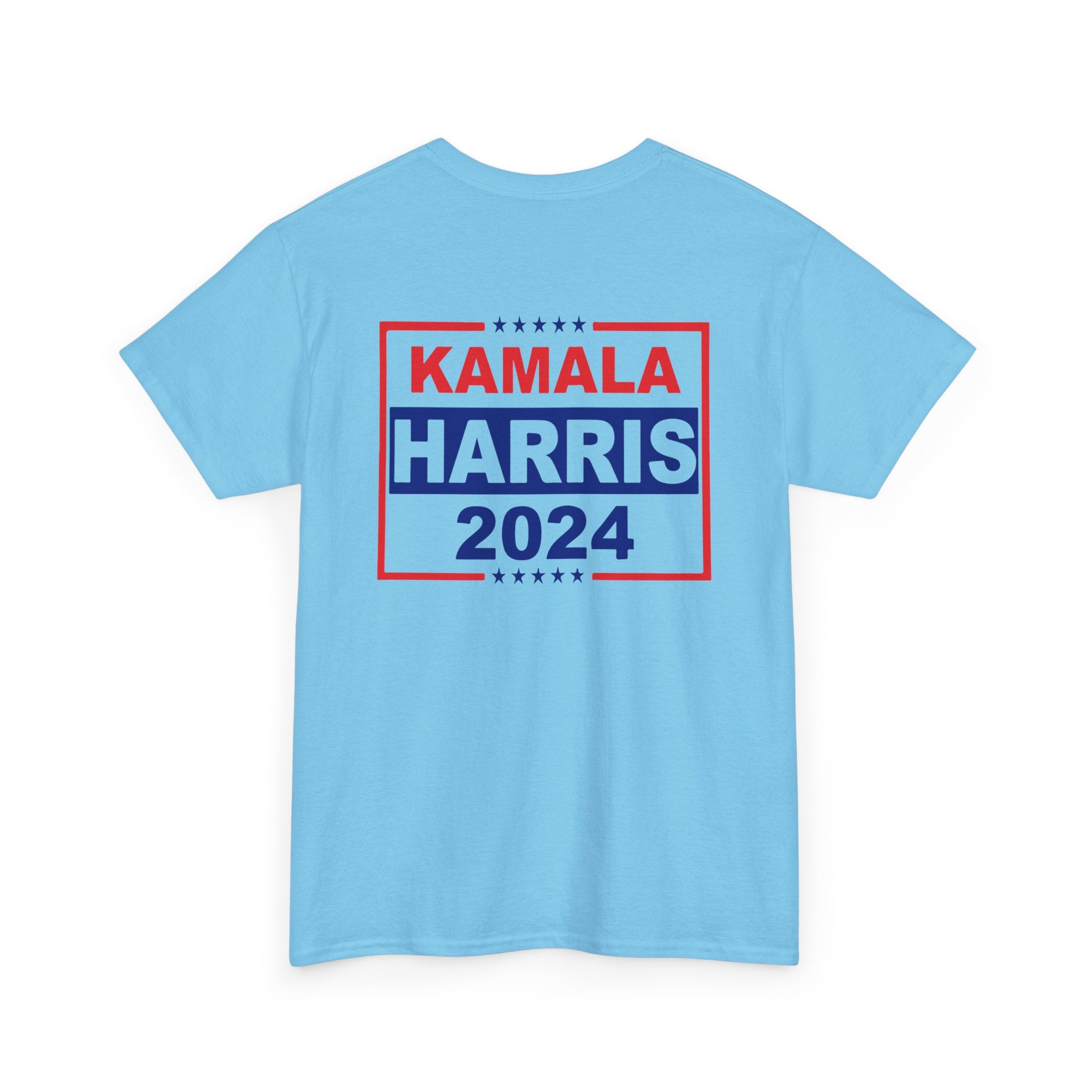 Kamala Harris 2024, T-Shirt