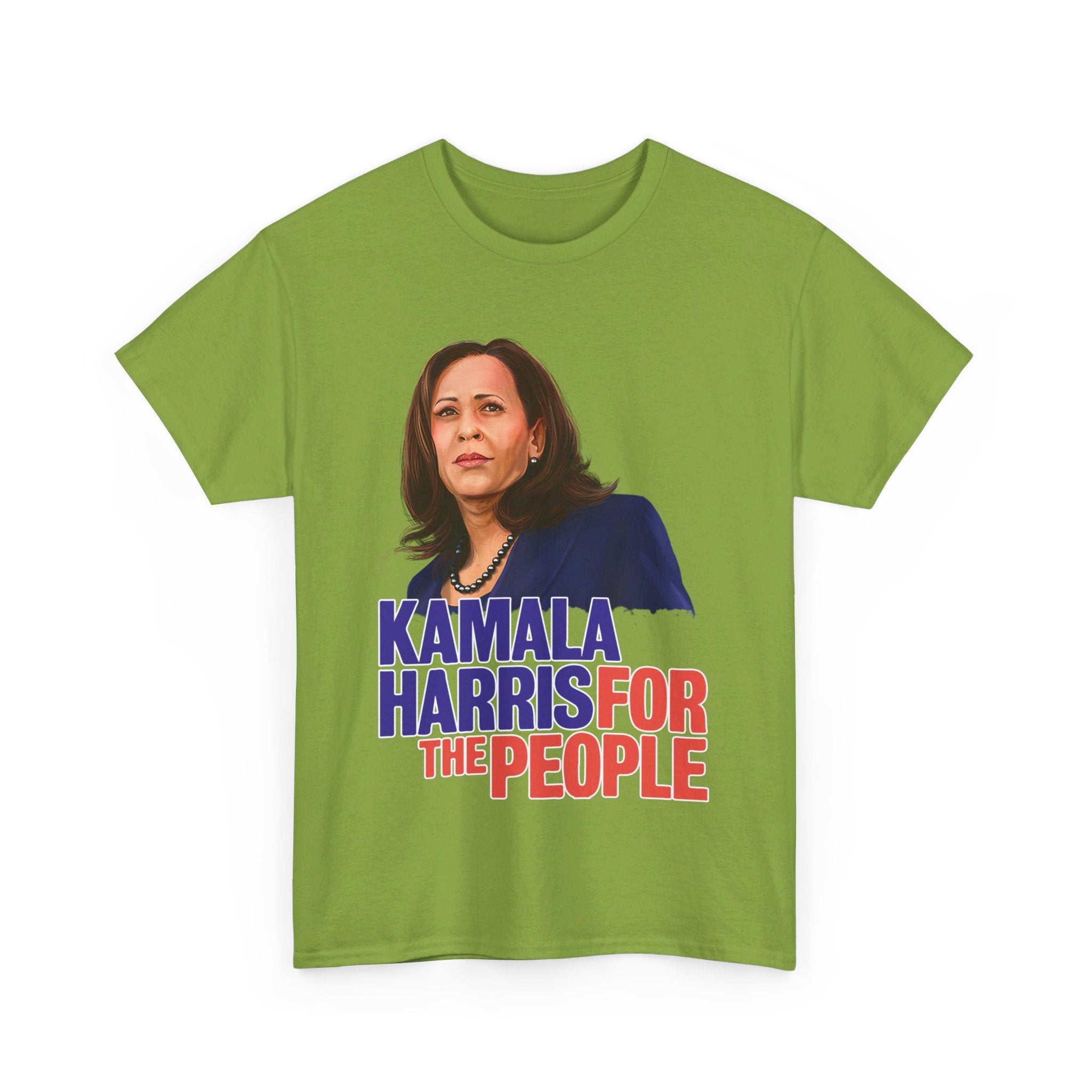 Kamala Harris For The People, T-Shirt