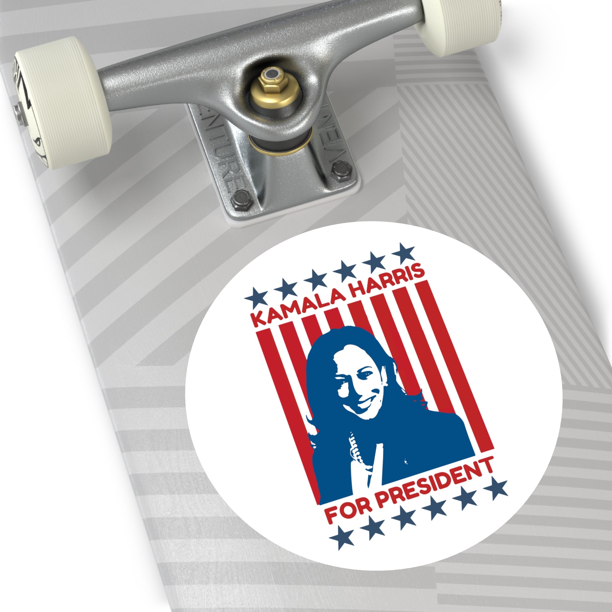 Kamala Harris Stickers