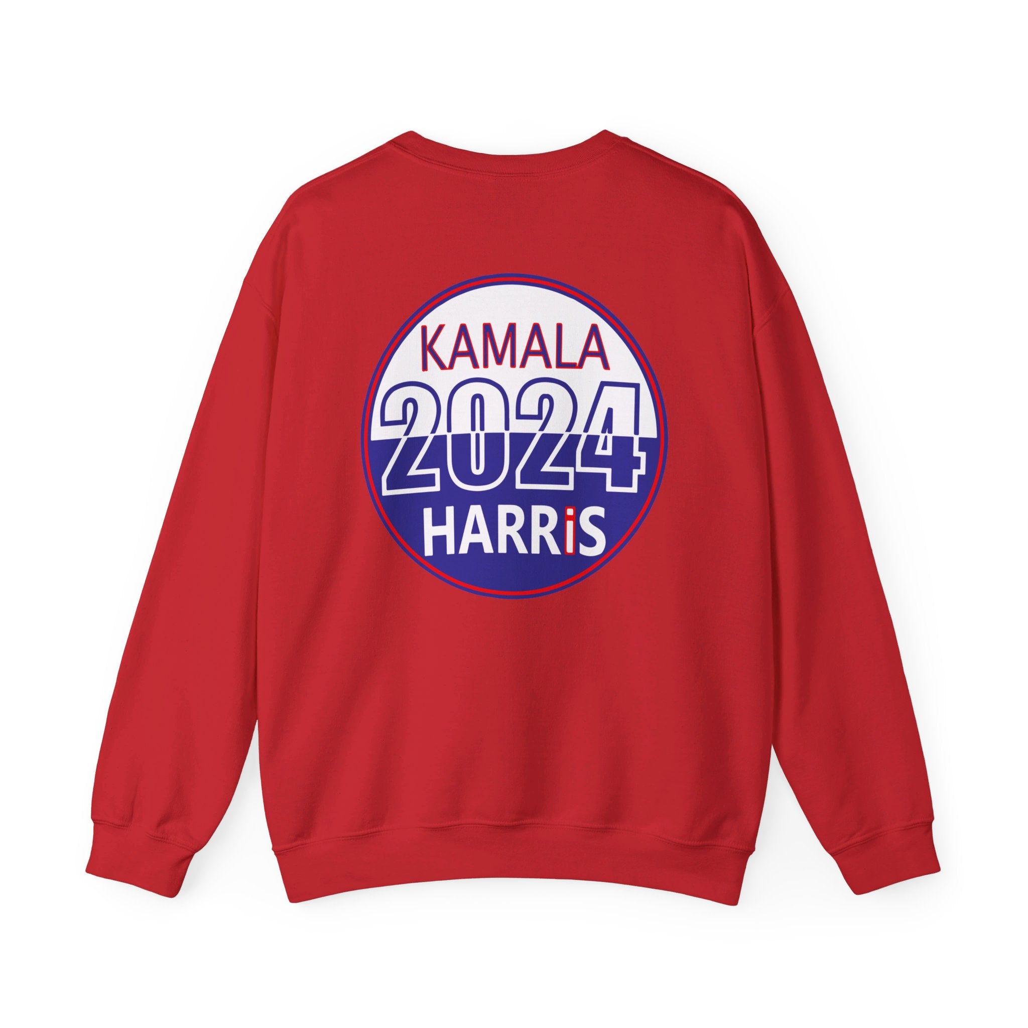 Kamala Harris 2024, Sweatshirt