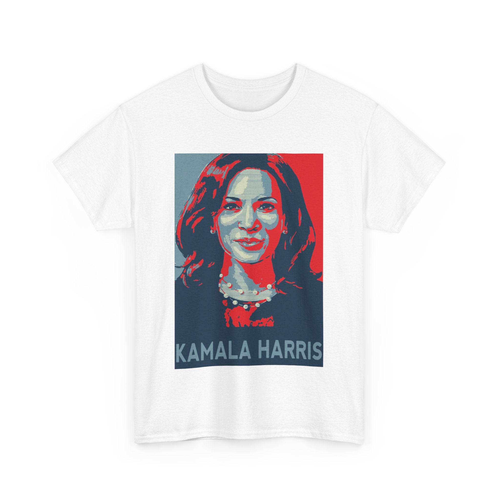 Kamala Harris, T-Shirt