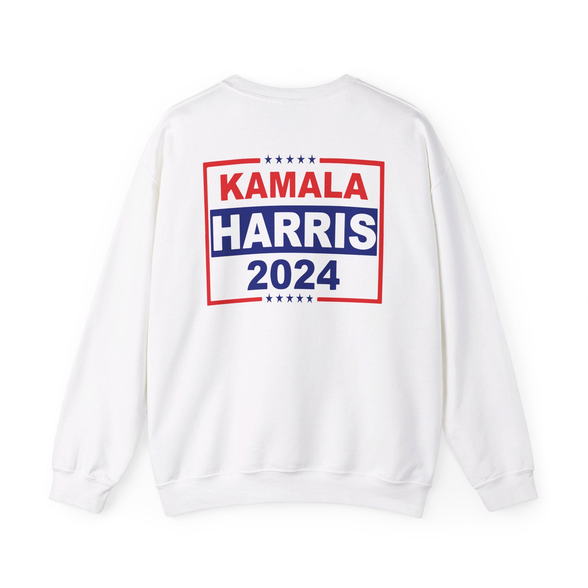 Kamala Harris 2024, Sweatshirt