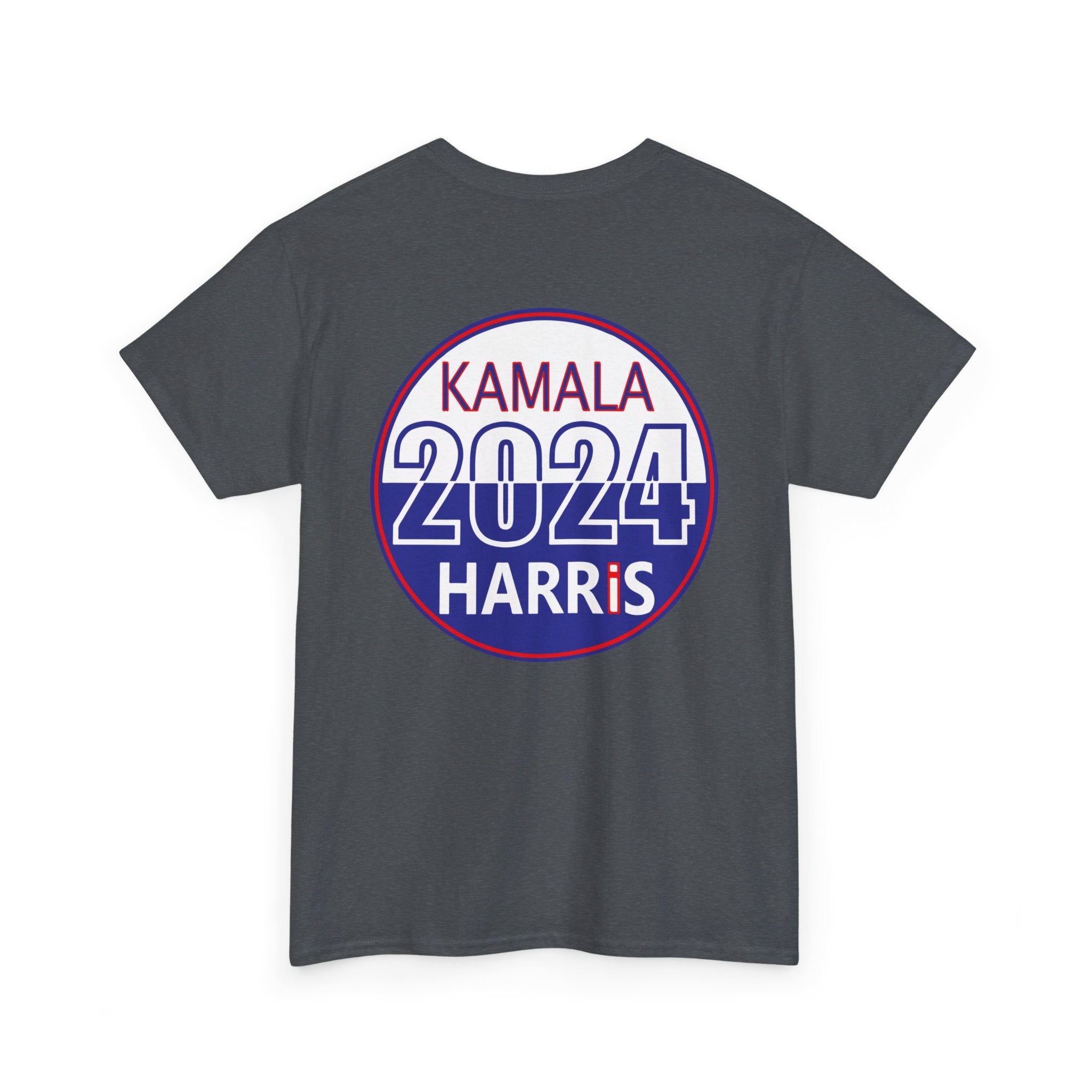 Kamala Harris 2024, T-Shirt