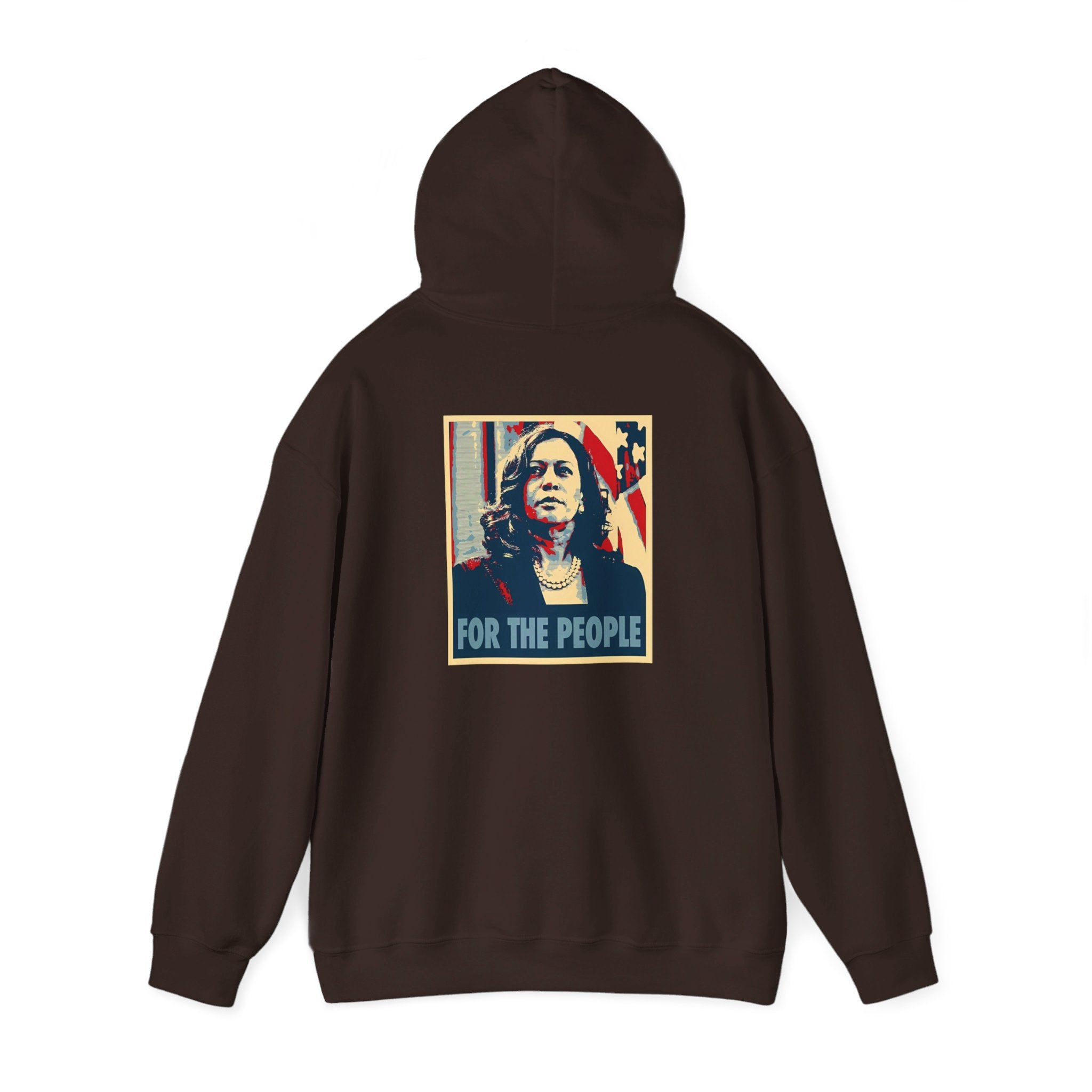 For The People, Hoodie