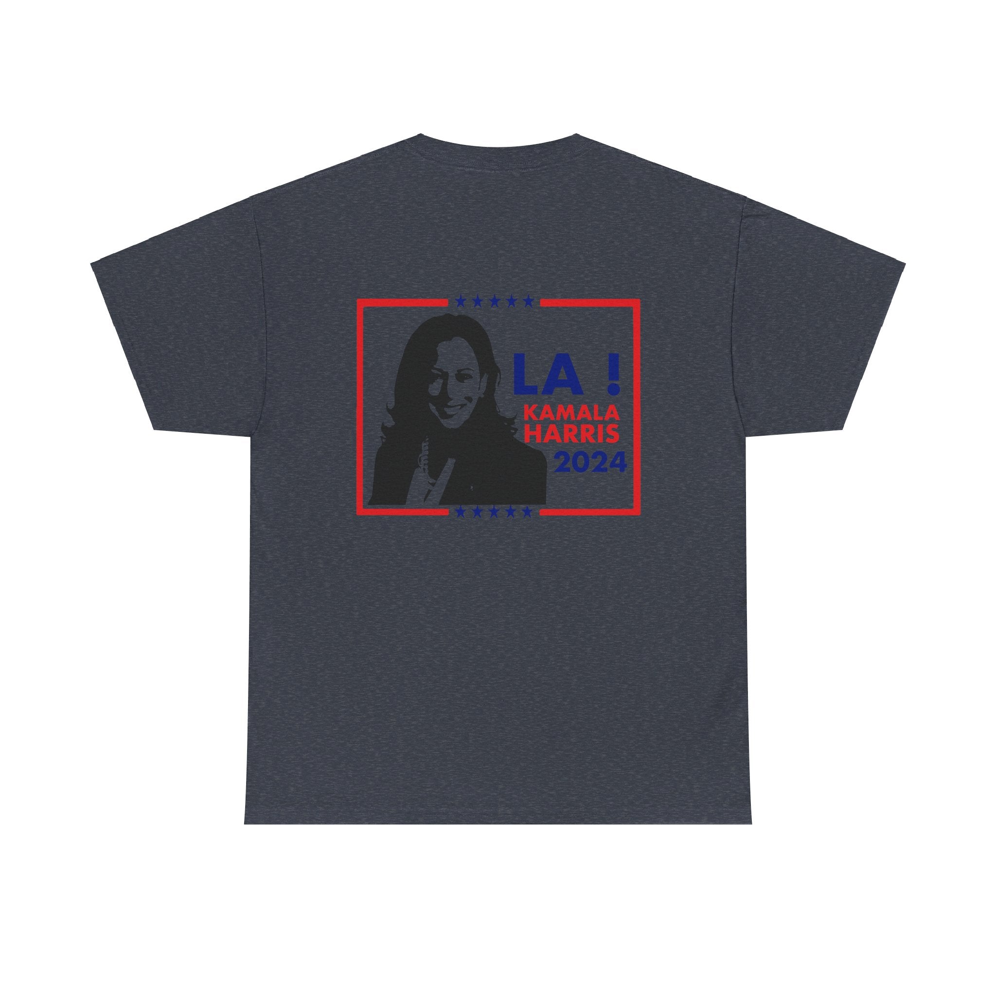 LA! Kamala Harris 2024, T-Shirt