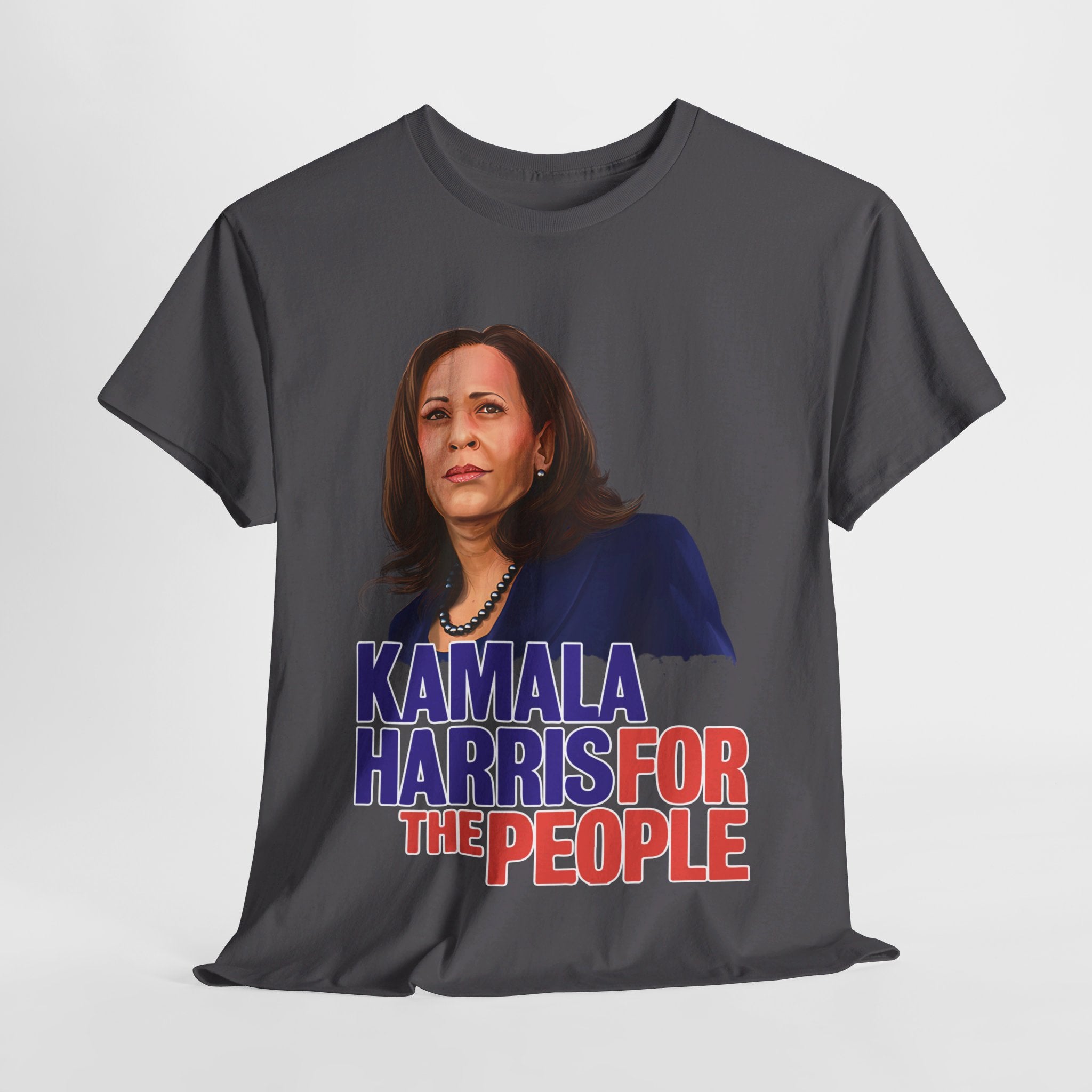 Kamala Harris For The People, T-Shirt