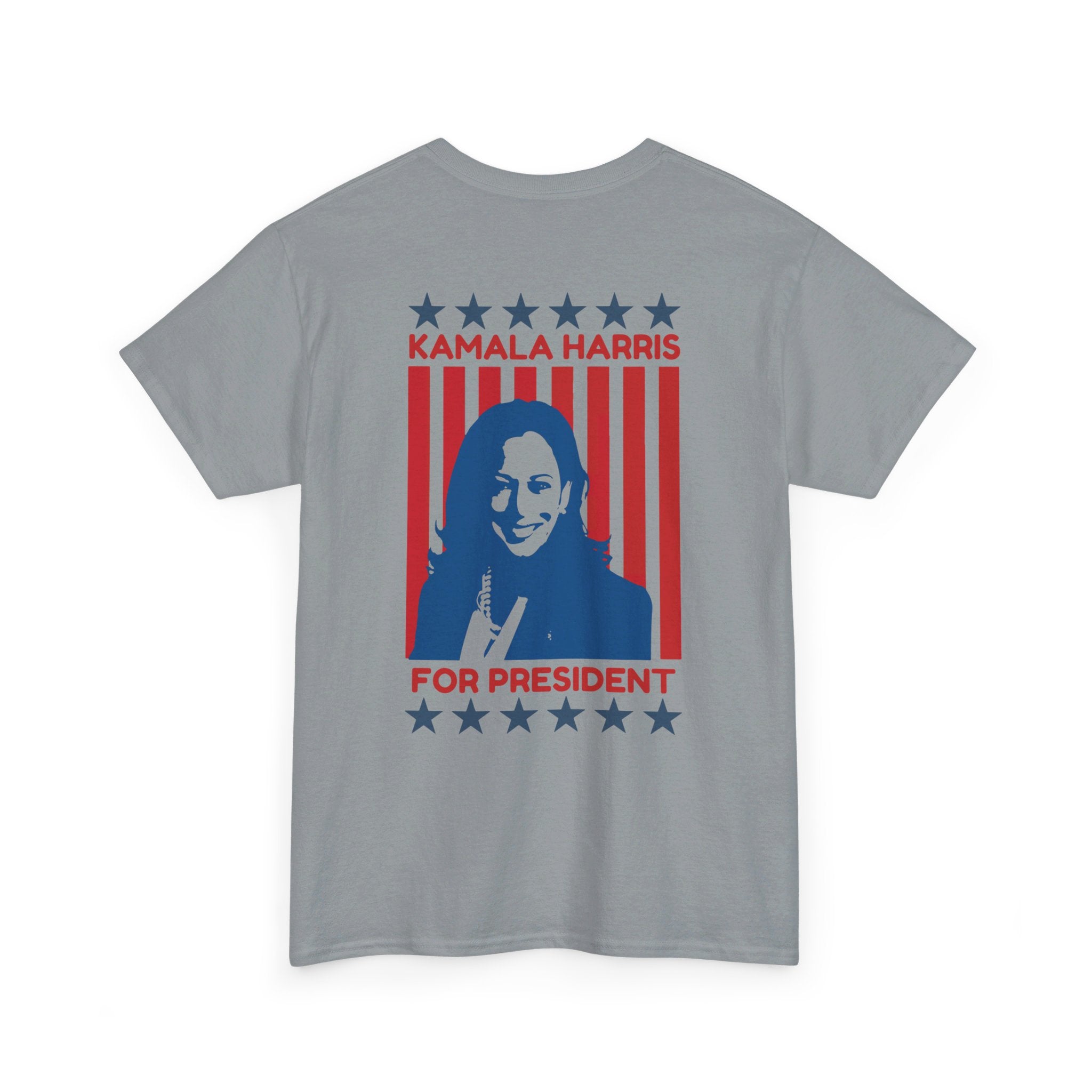 Kamala Harris For President, T-Shirt