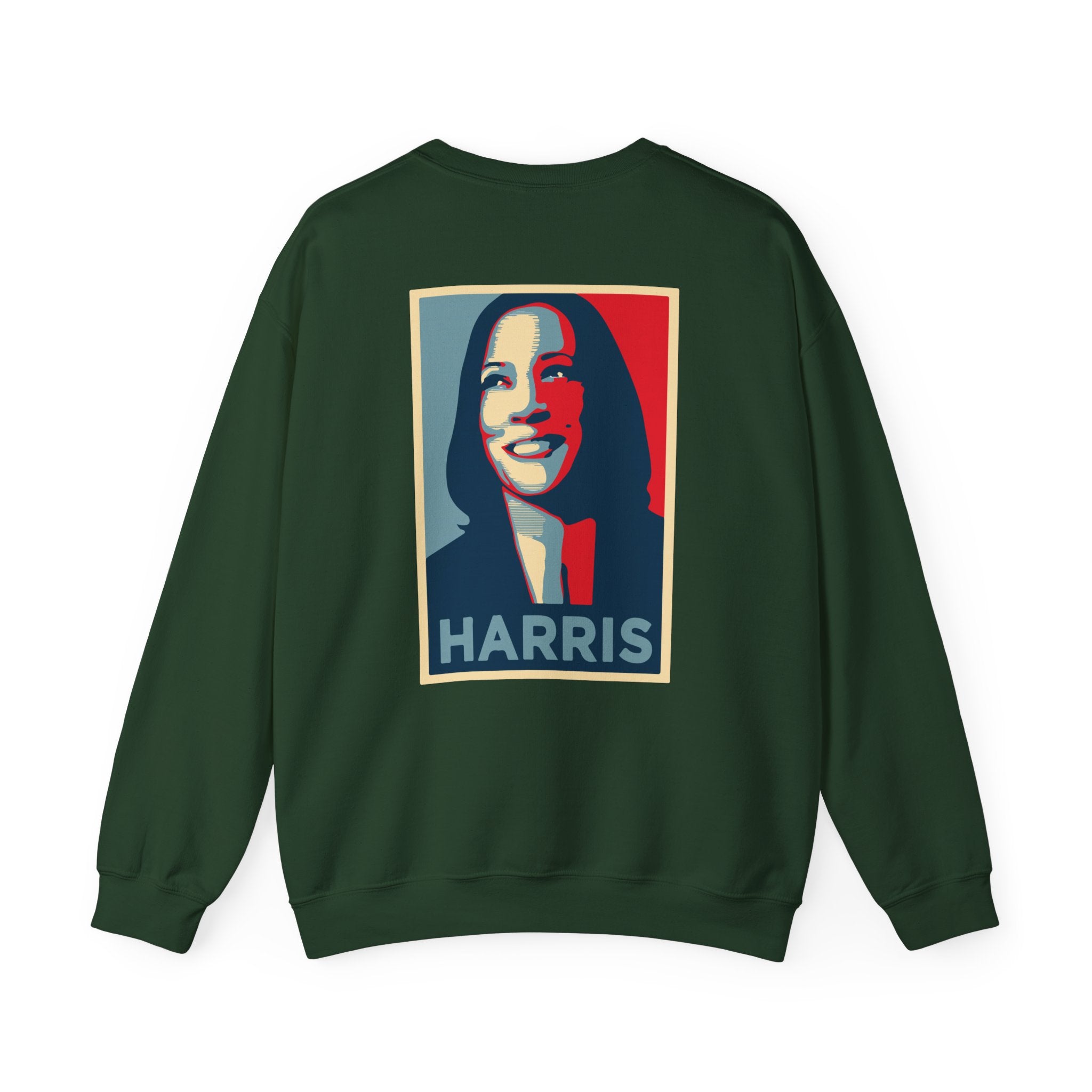 Kamala Harris, Sweatshirt