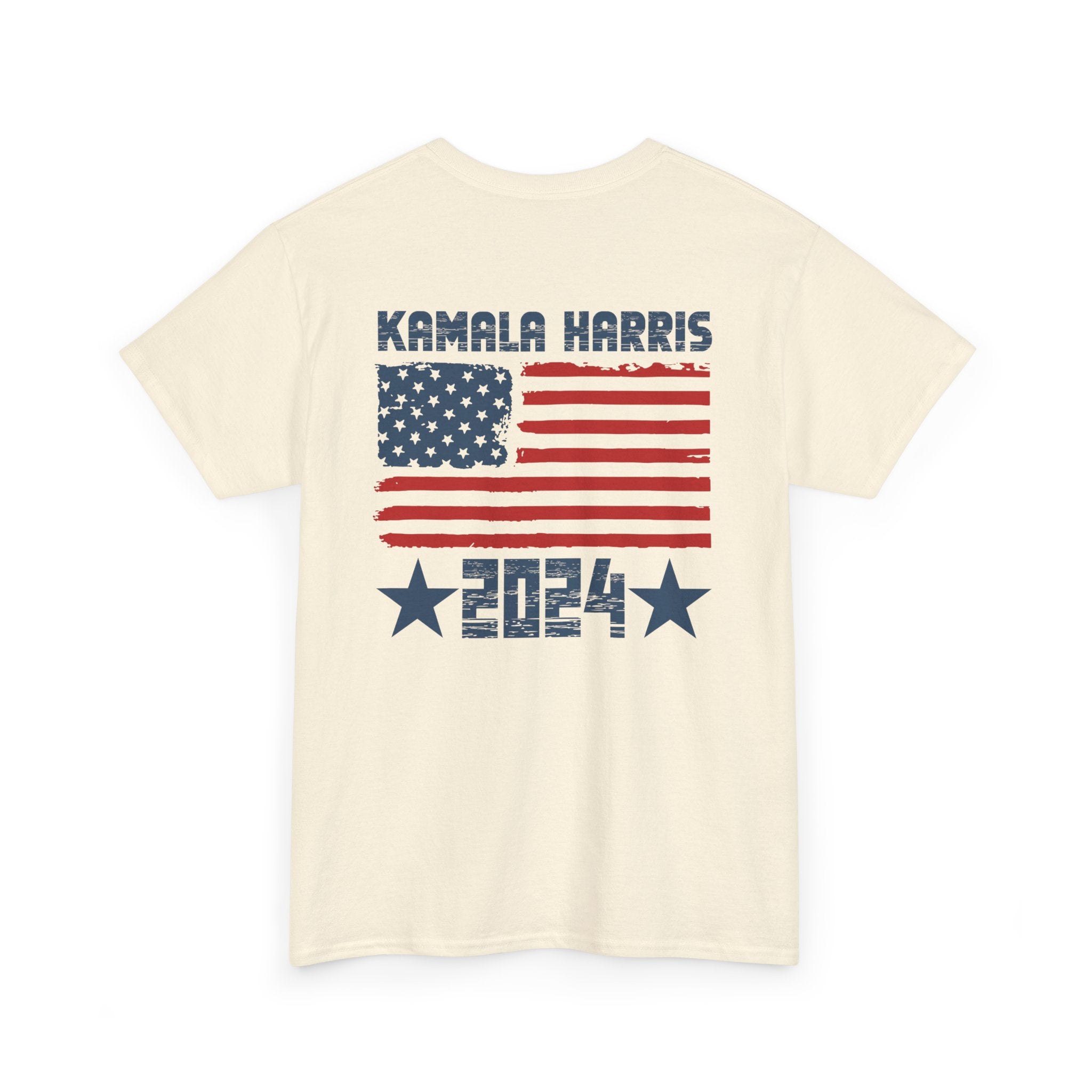 Kamala Harris 2024, T-Shirt